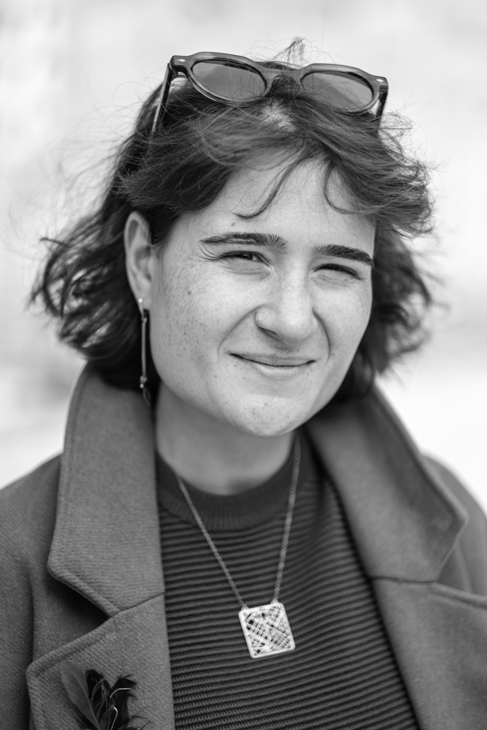 Archaeology in the Presence, Goris 2025. Areg Balayan — Photographer/Visual Artist