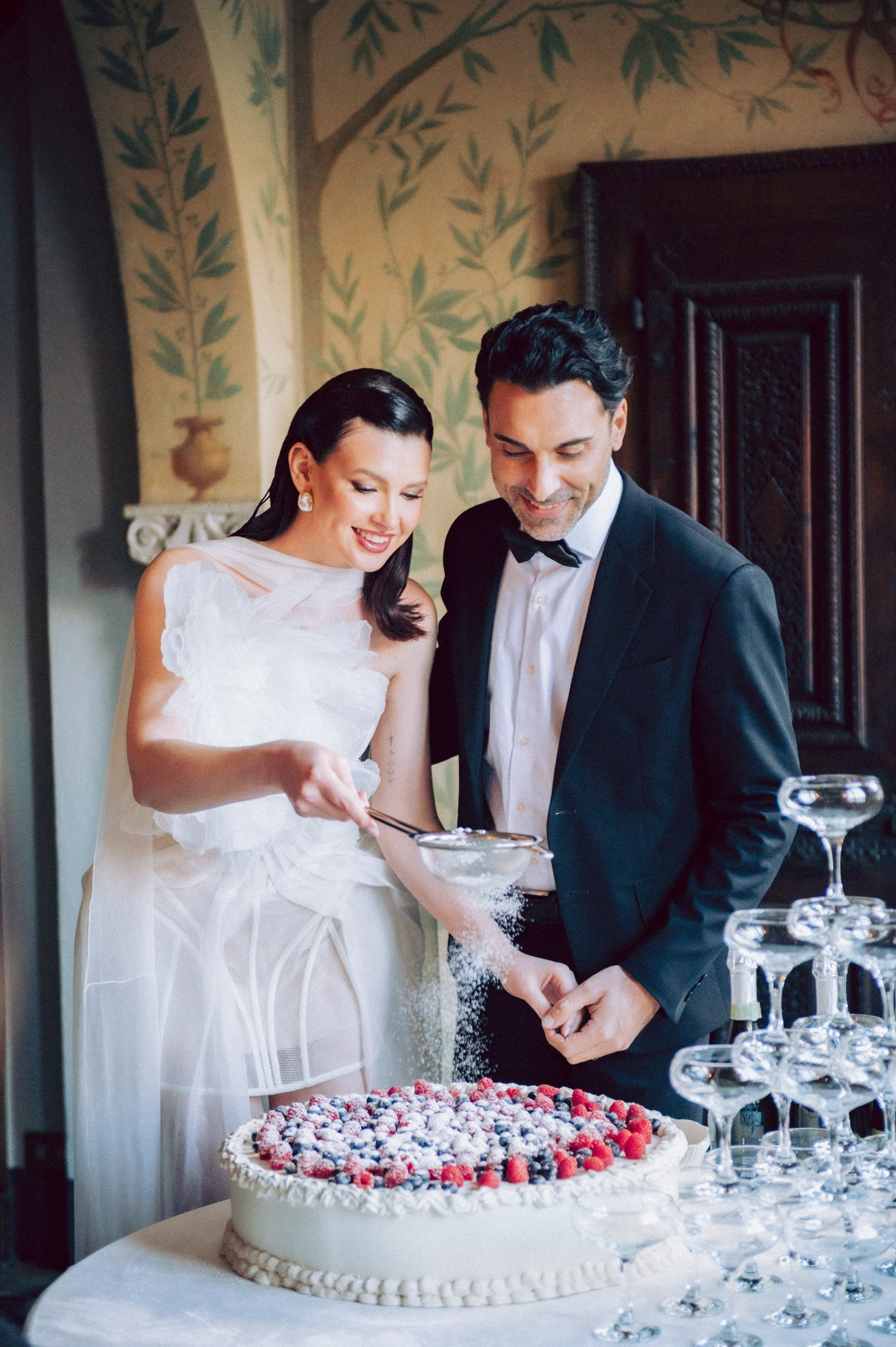 Wedding. AnaMilanoFoto Fotografa Milano