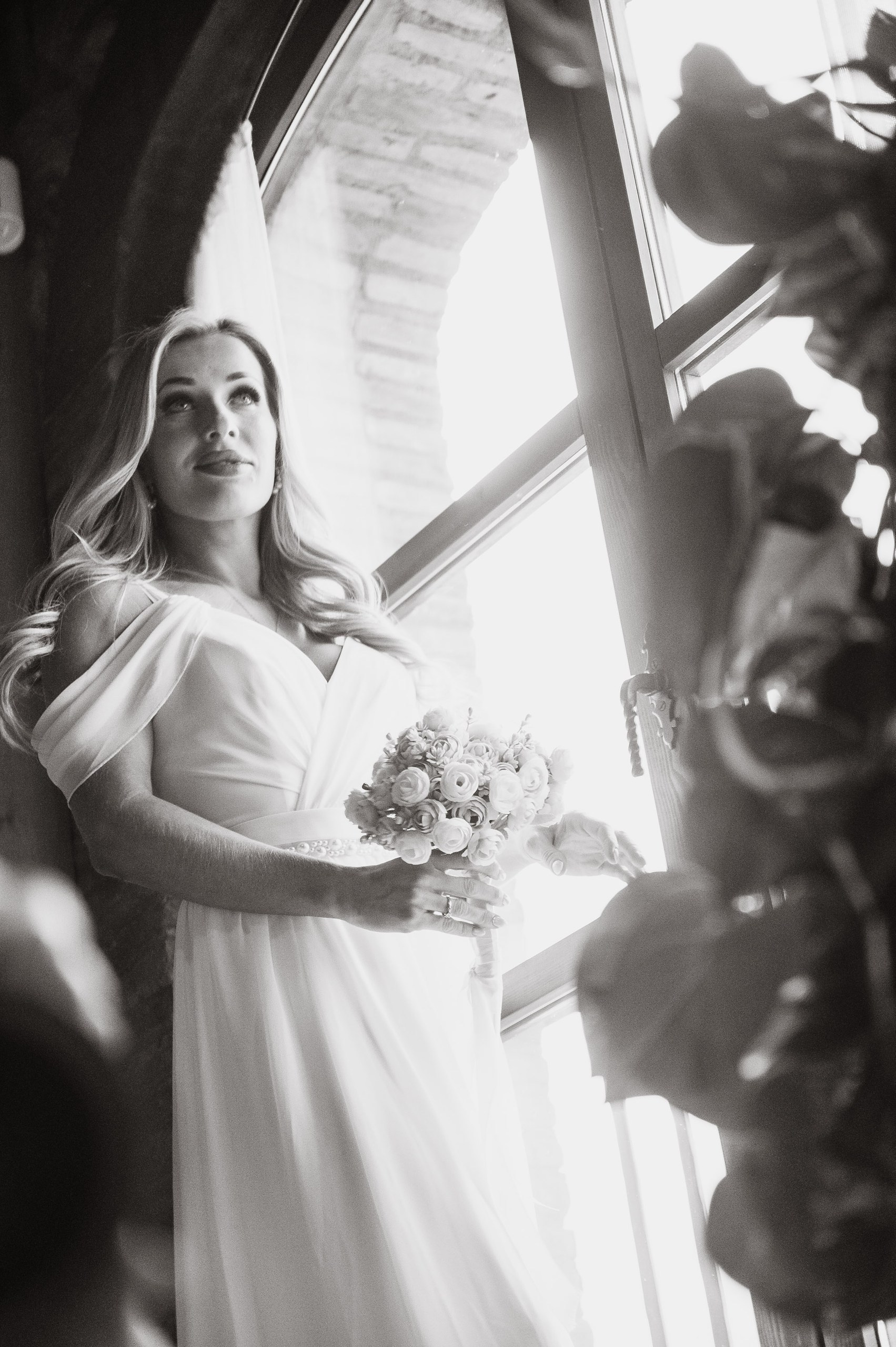 ❤️Fotografo de Bodas Barcelona | Ekaterina Gasanova Fotografía y Video