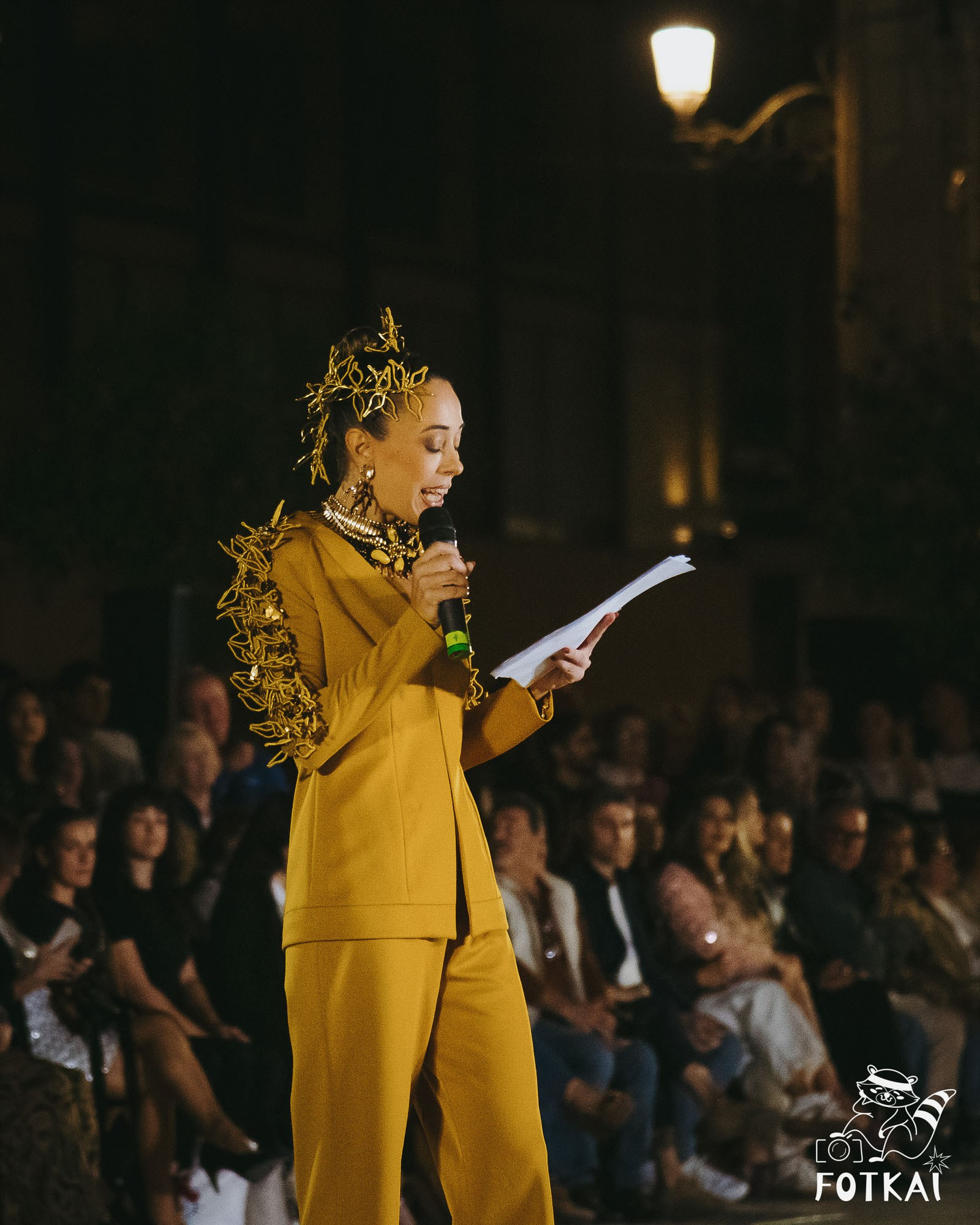 Alicante Fashion Week 2025 — фото, подиум и стиль Испании от FOTKAI