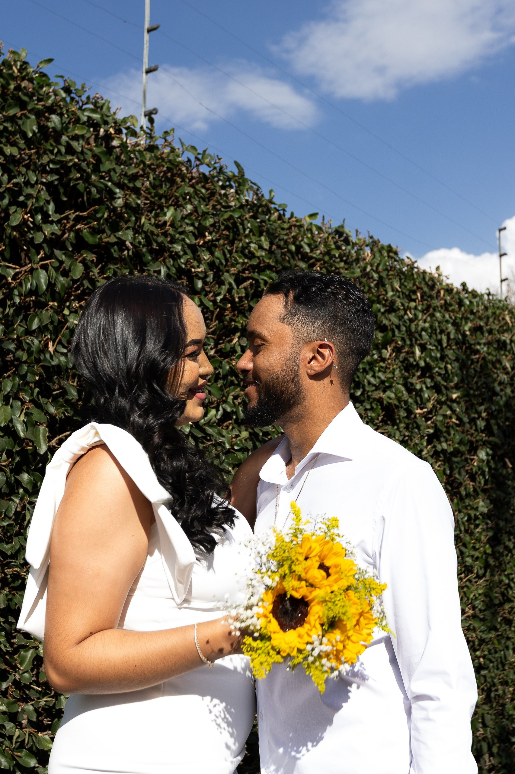 Casamento Civil no Cartório Guimarães em Contagem