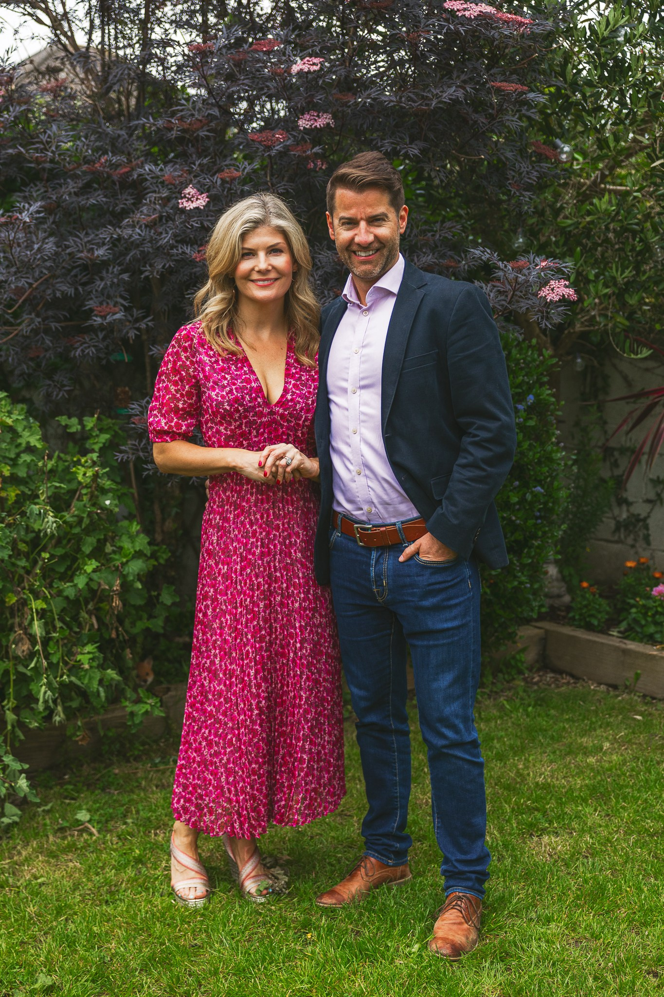 Ali’s First Communion: A Family Gathering. Giandamorgana