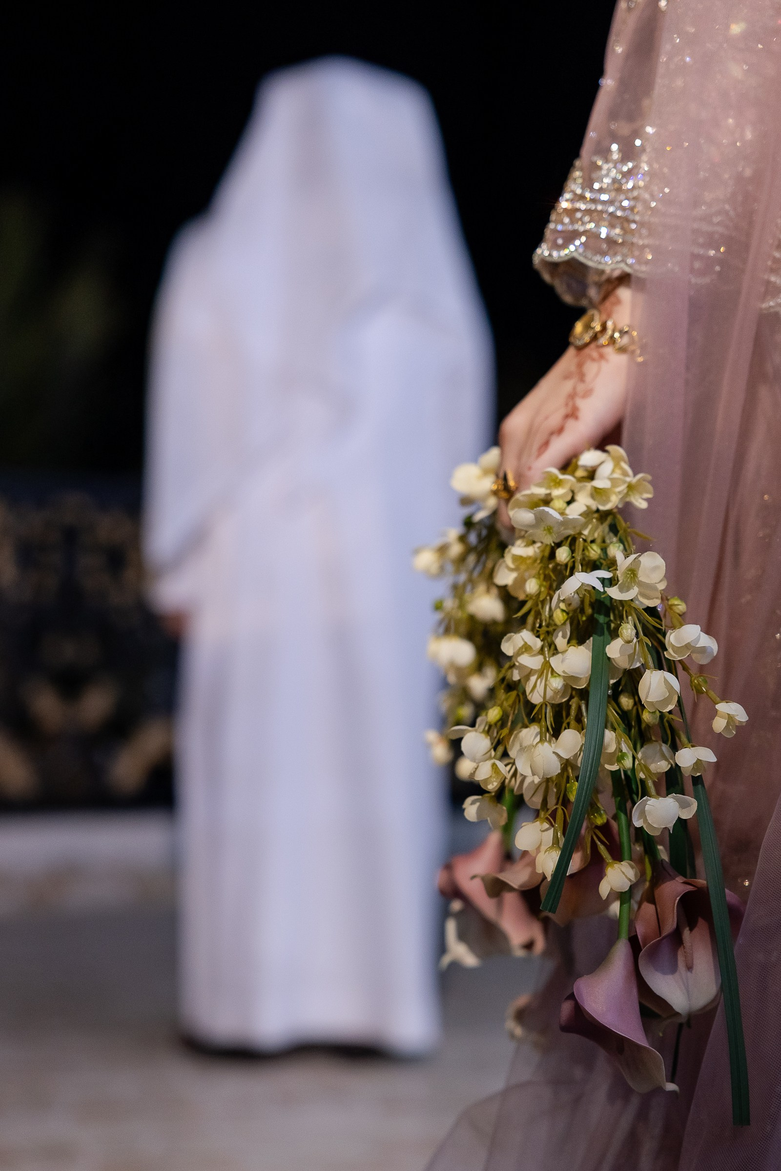 UAE wedding female photography