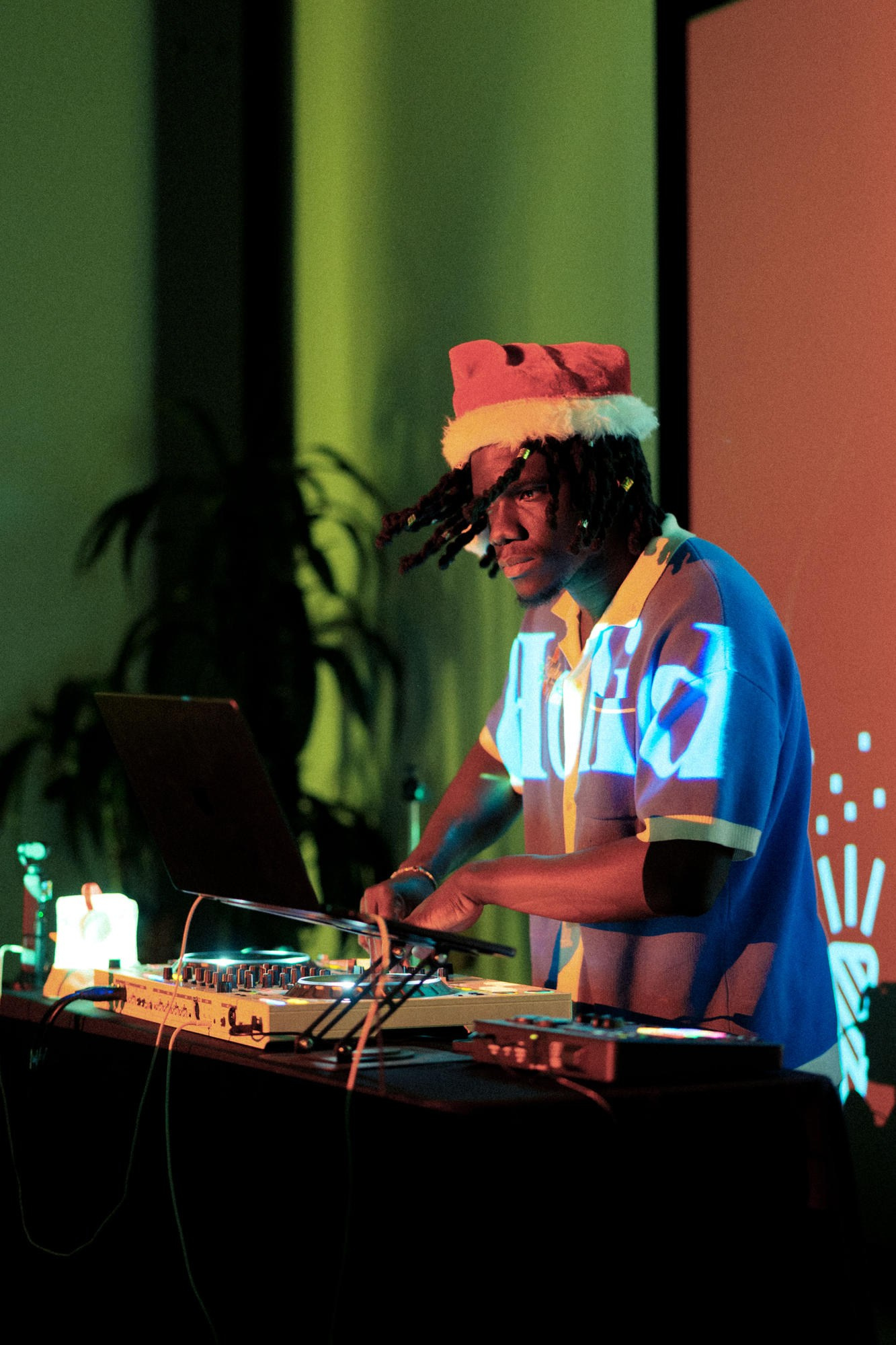 Party. Daniel Vegera — Artistic & Business Photography in San Francisco