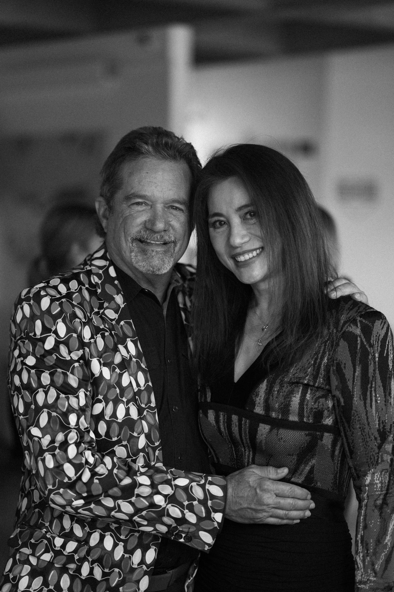 Party. Daniel Vegera — Artistic & Business Photography in San Francisco