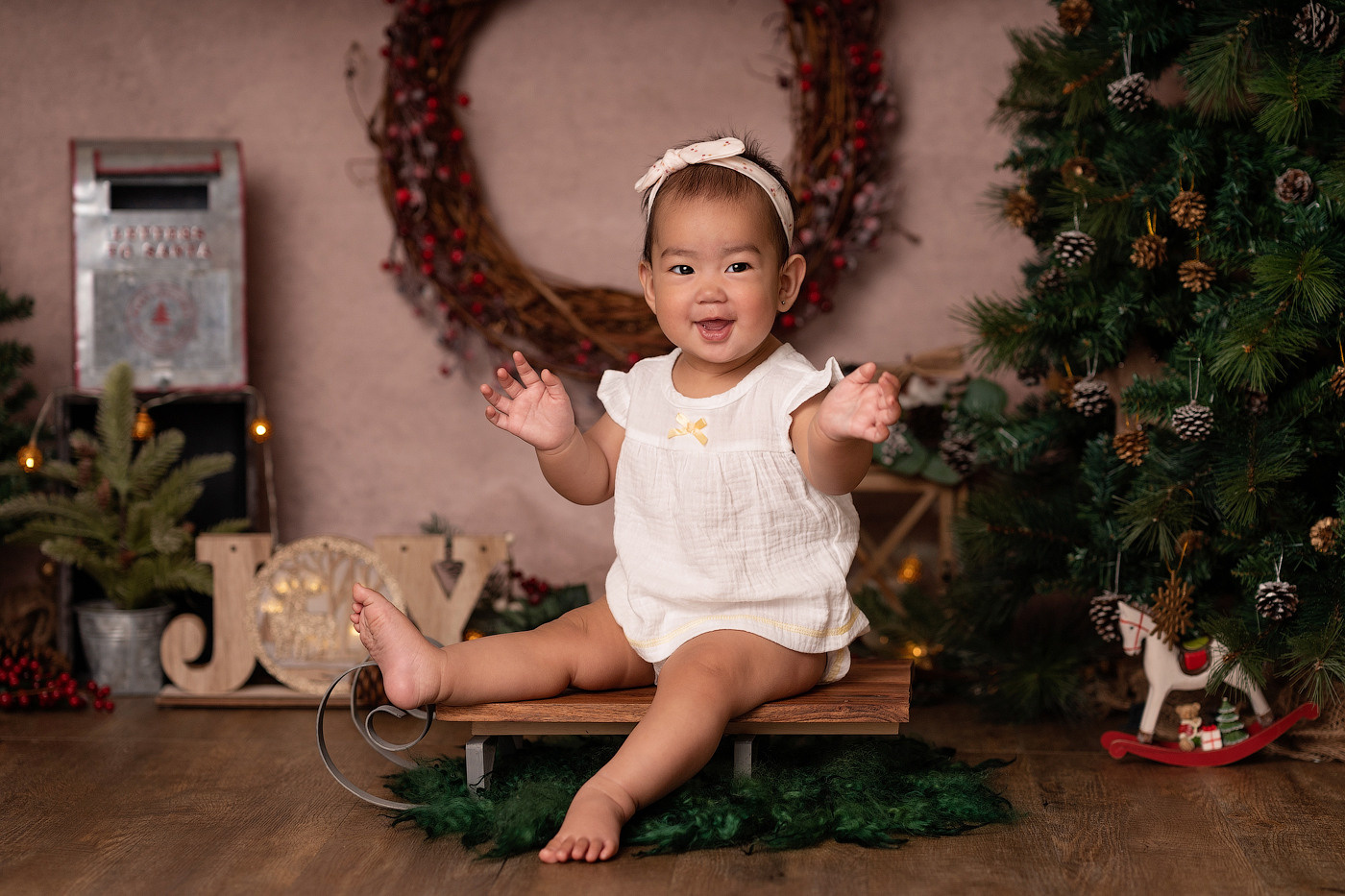 Christmas mini sessions 2025| Sydney. Newborn and family photographer. Hills District. Sydney