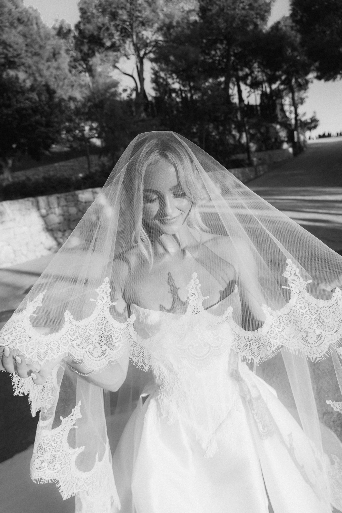 Wedding photographer videographer Spain