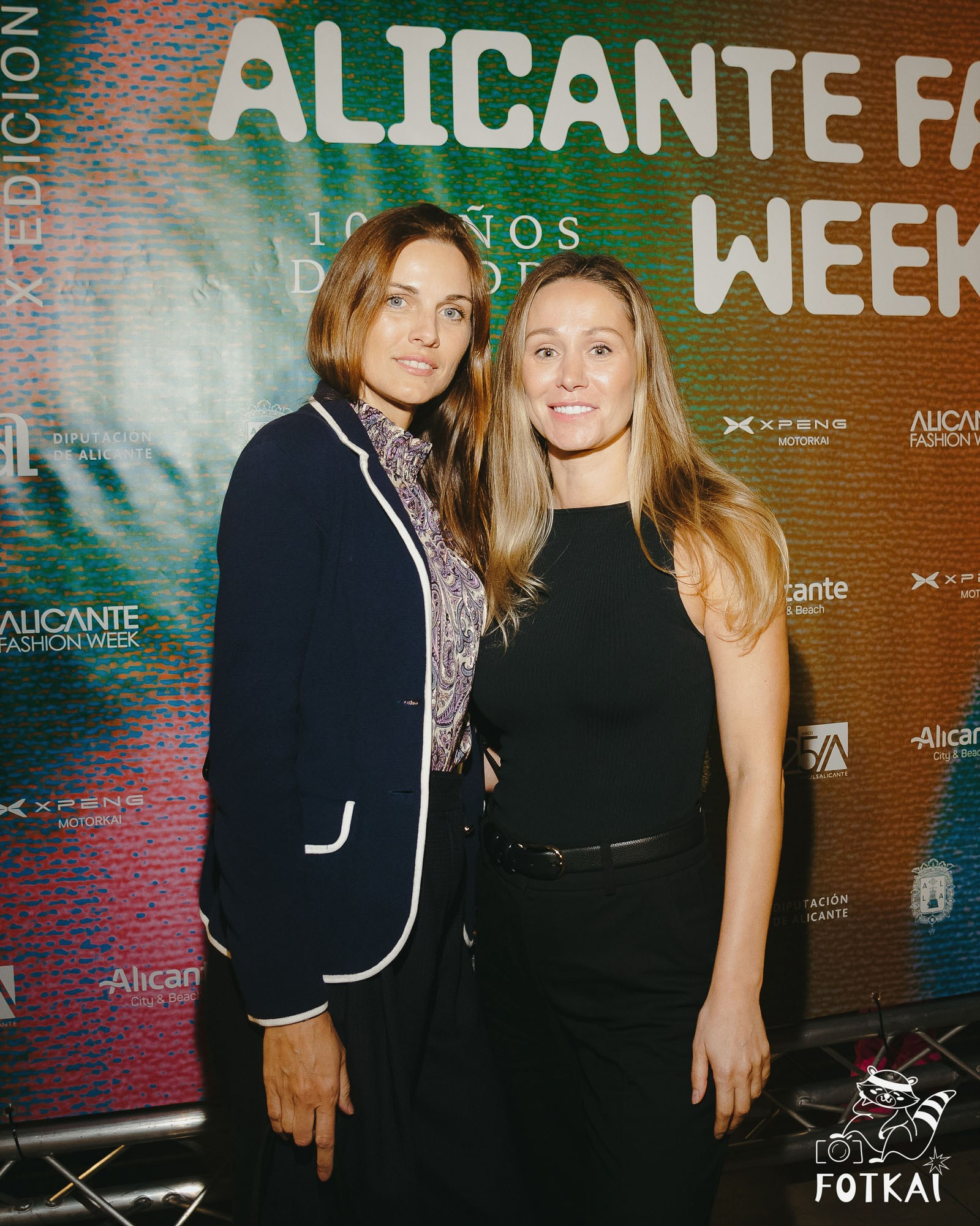 Alicante Fashion Week 2025 — фото, подиум и стиль Испании от FOTKAI