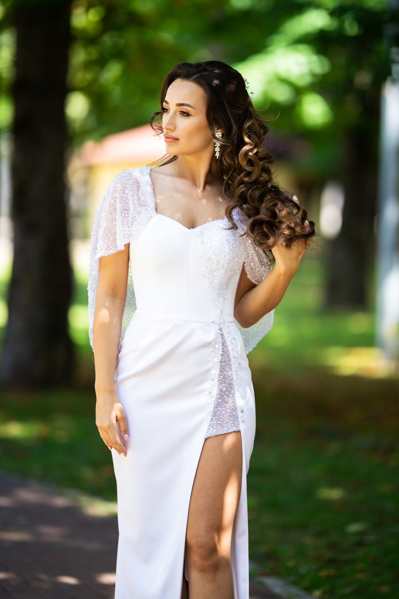 Nuntă Marian și Carmen. Fotograf de nuntă Balint Zsolt