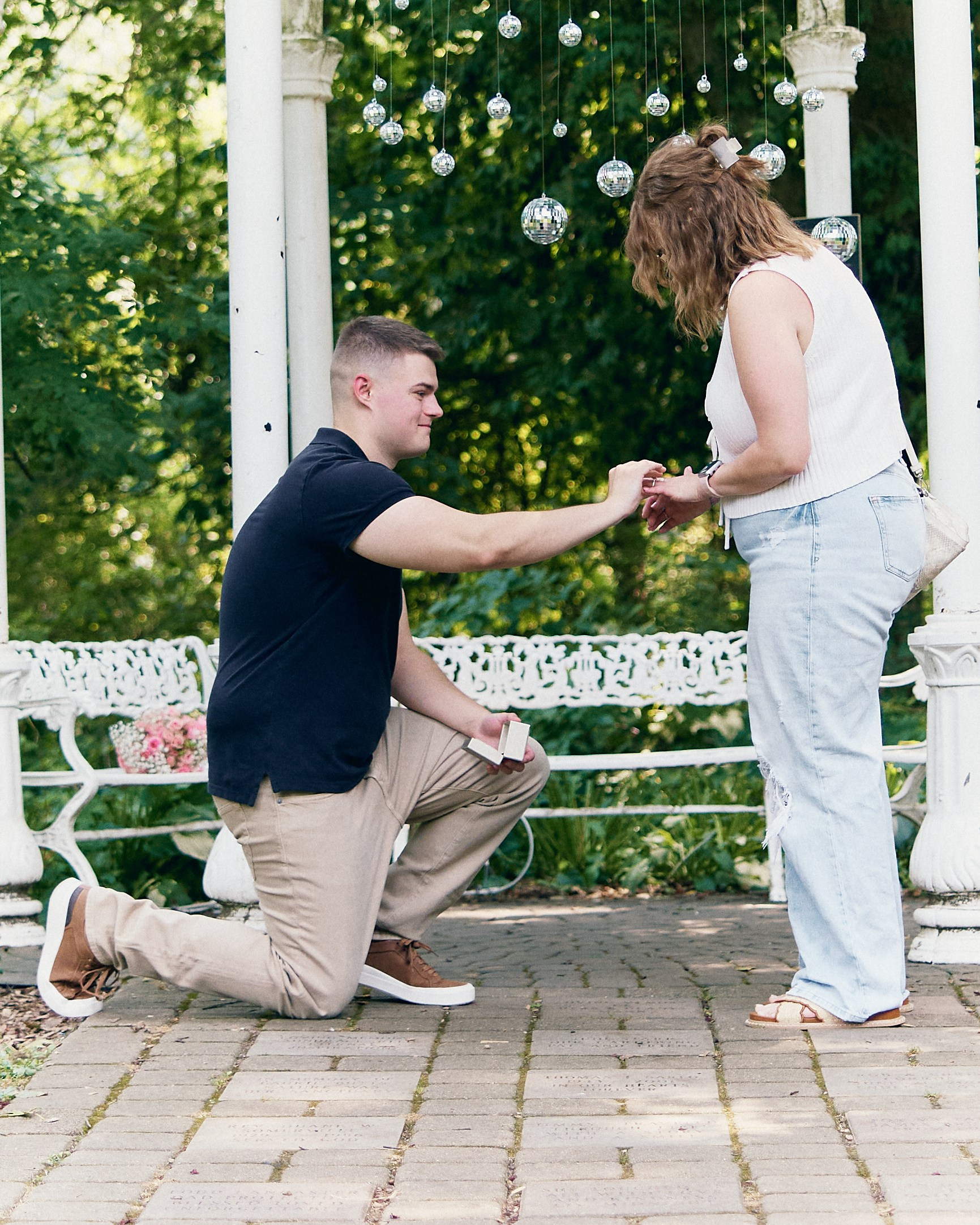 Proposal FAQ. Kovyphoto