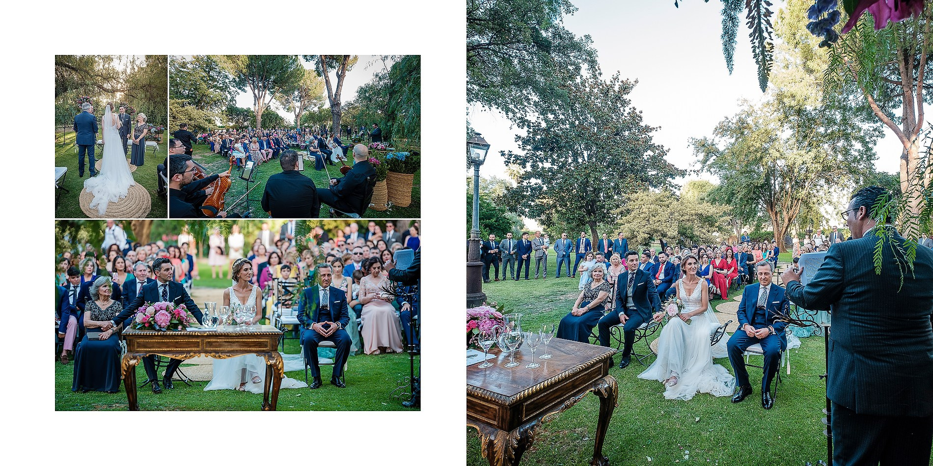 Tu historia contada con emoción y verdad