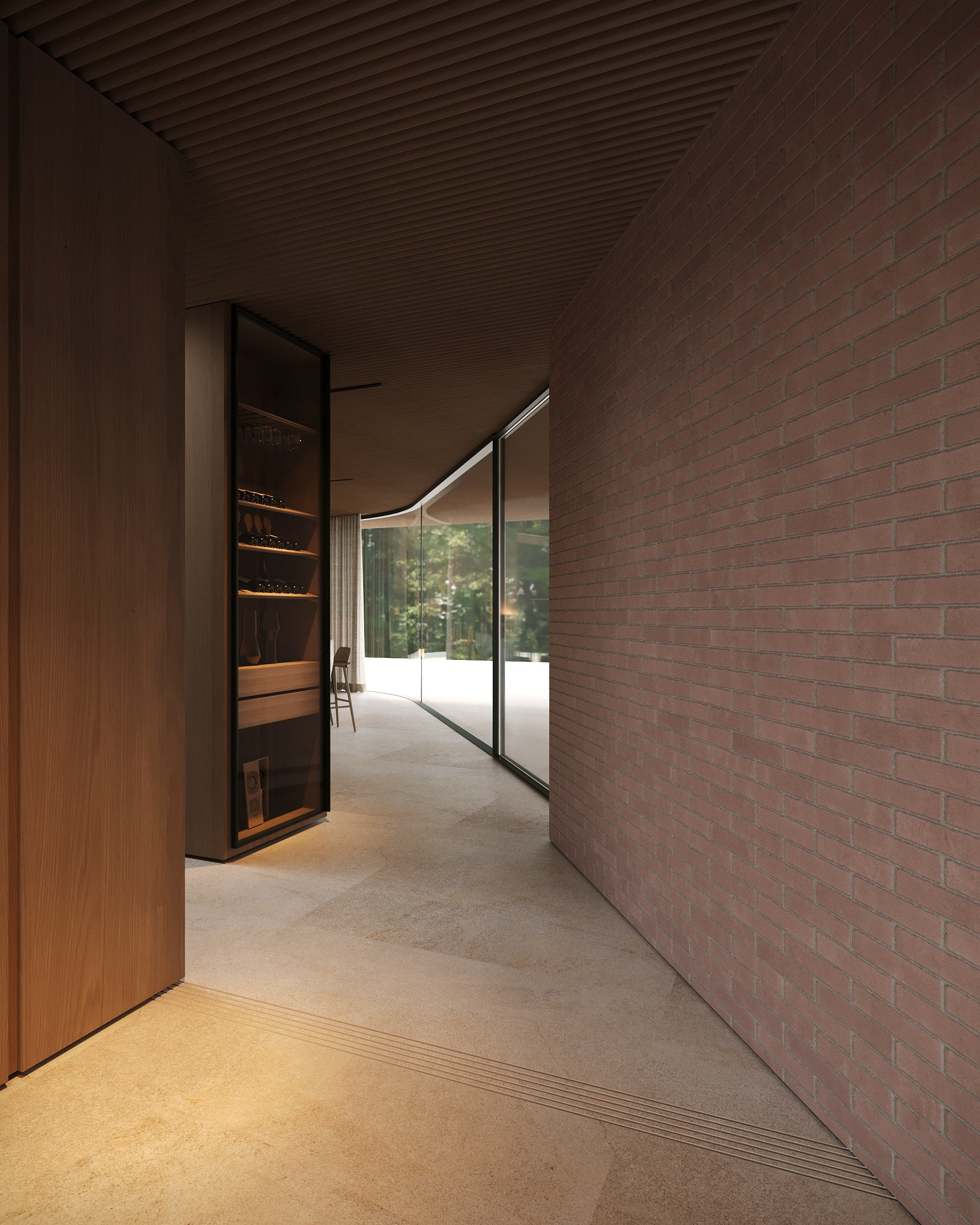Praha House. LOLEYLO.INTERIORS