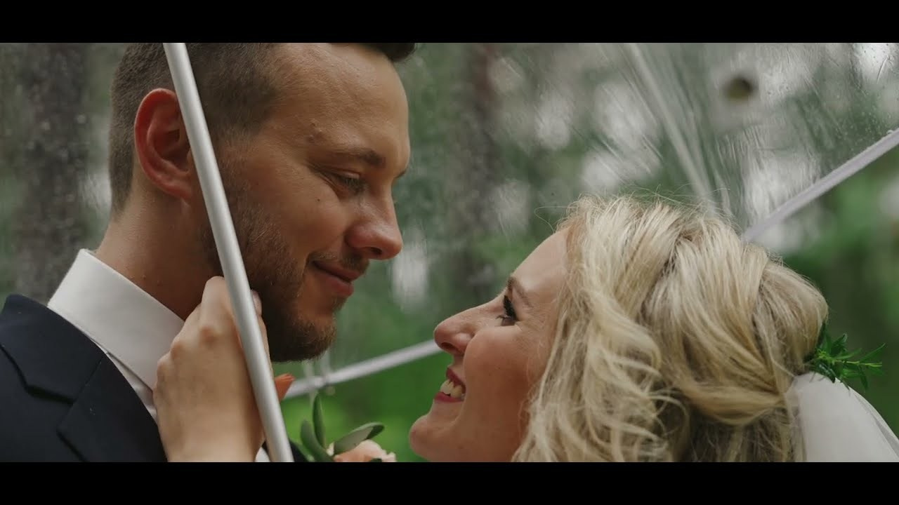 Labākais kāzu video|BalticWedding. Kāzu video un kāzu foto | BalticWedding - Ainārs Krauklis