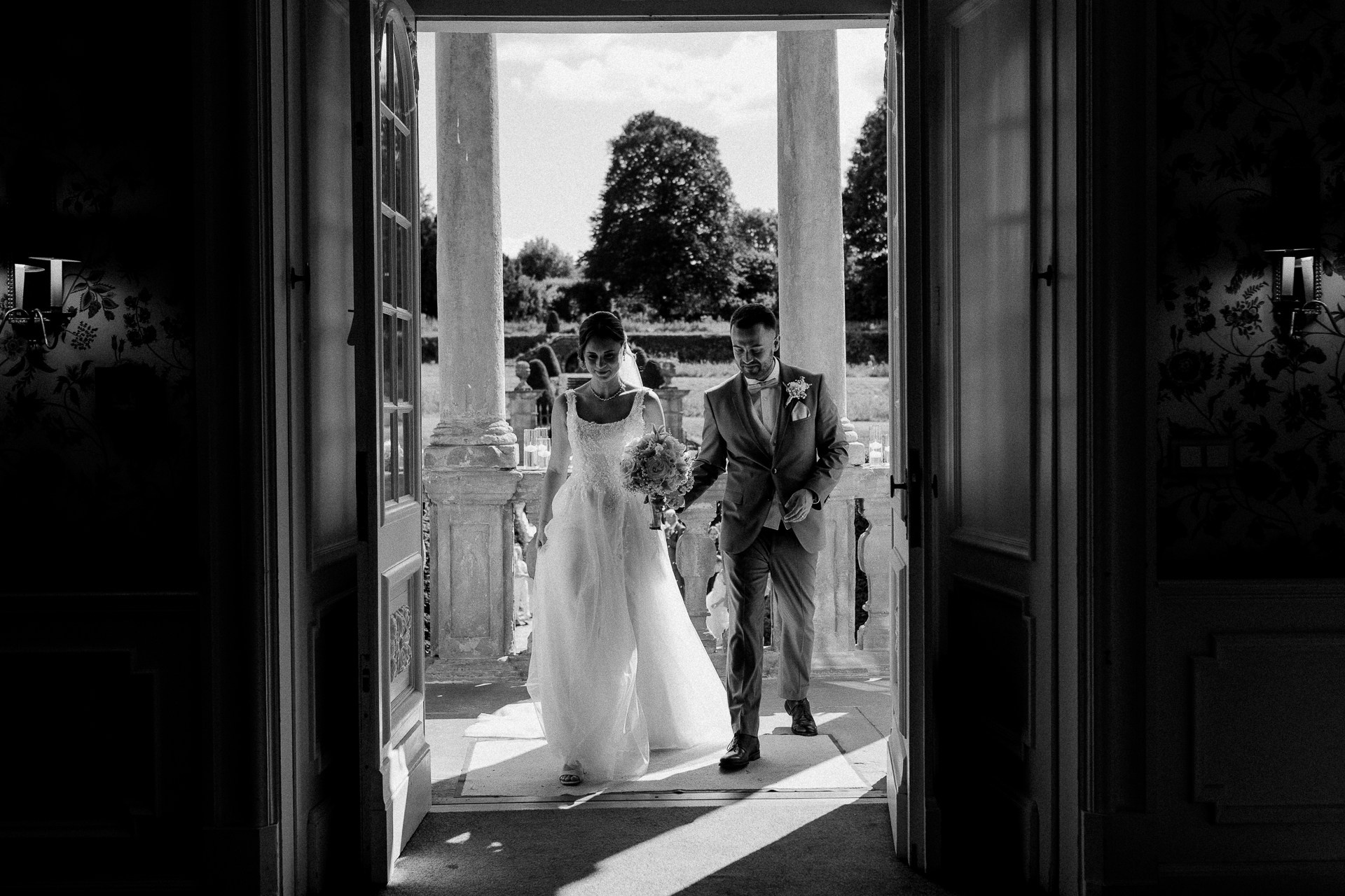 Hochzeitsfotos Hamm & NRW