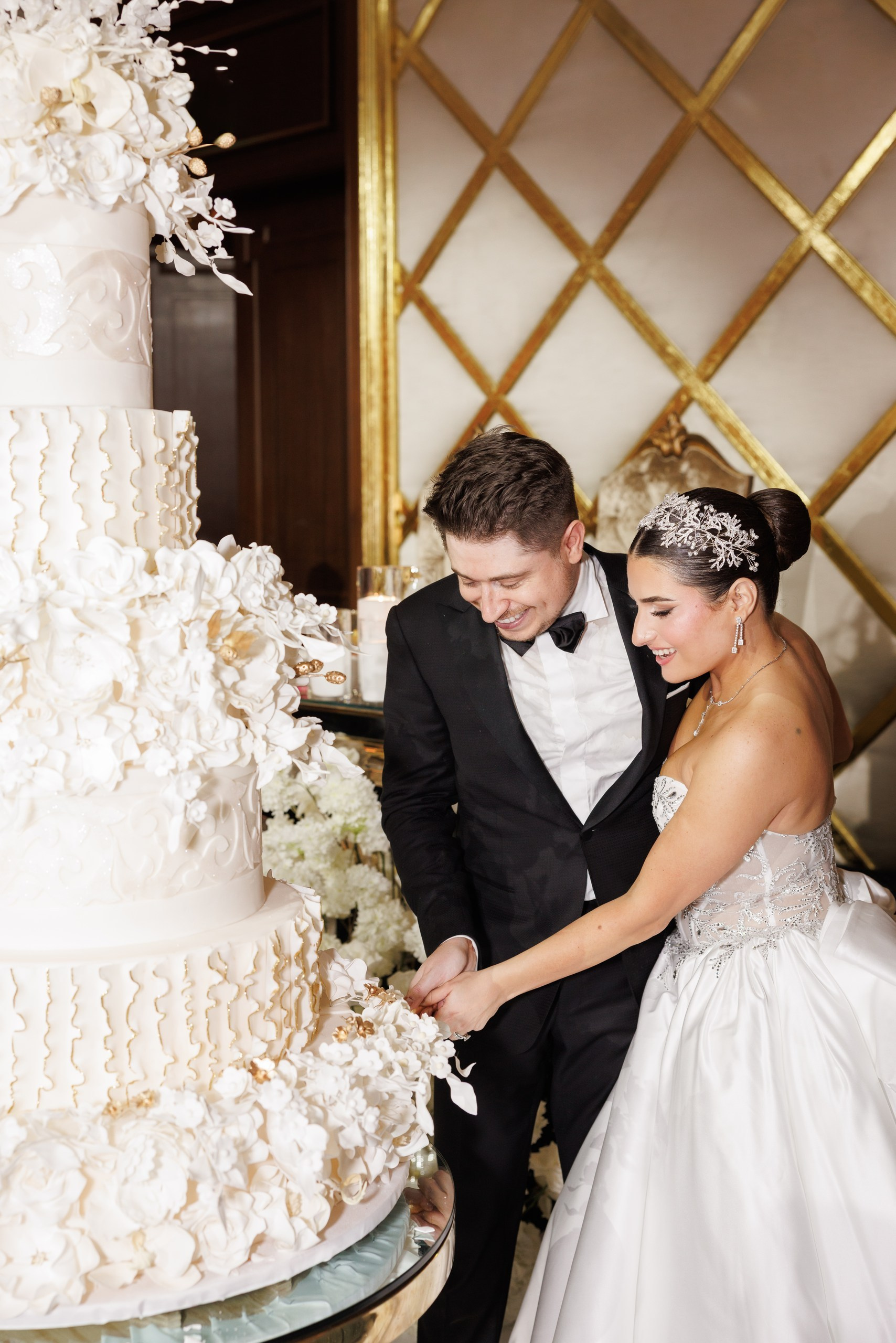 Wedding Photo & Video