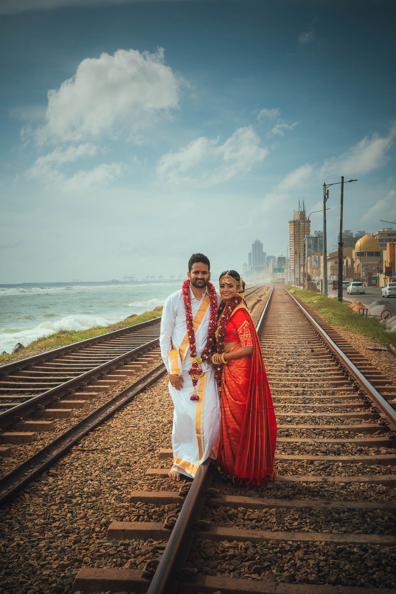 Best candid wedding photographer, Colombo, Sri Lanka
