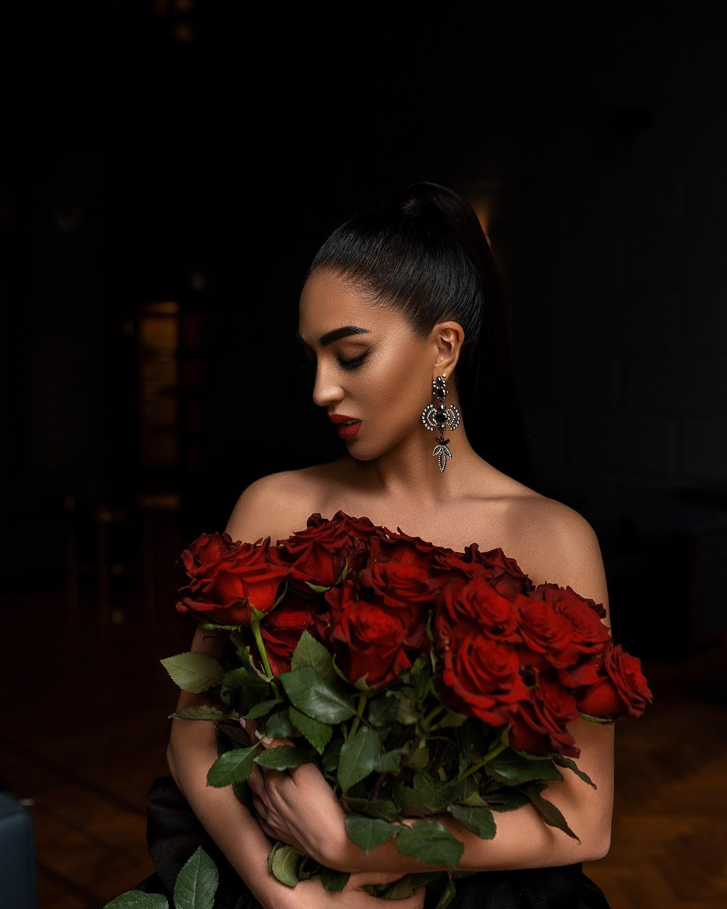 ANNA-MARIA PHOTO CONTENT CREATOR — fotograf, estét, umělec a vizuální expert na Instagram v Praze