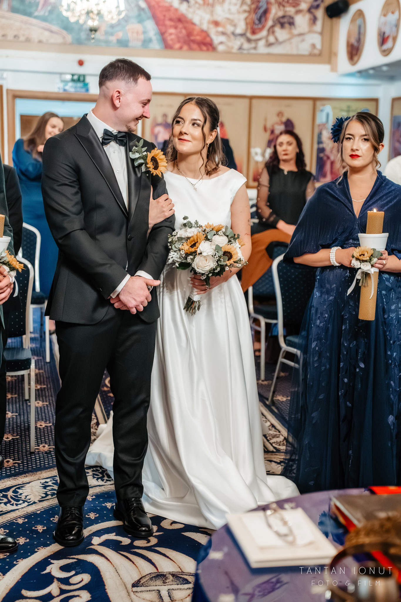 Mihaela & Razvan. TANTAN IONUT FOTO & FILM