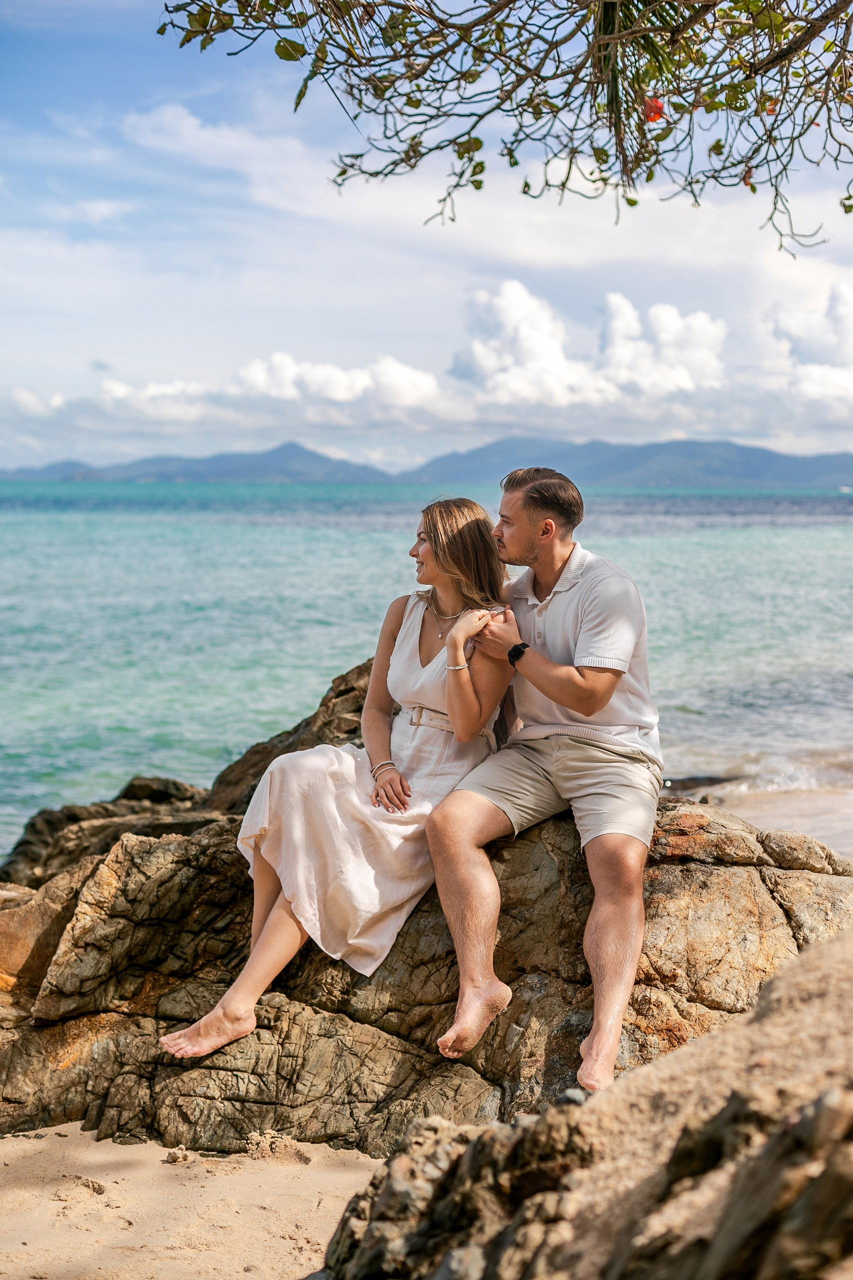 Фотограф на Самуи — Фотосессия на Самуи — Фотограф Ксения Шумейко