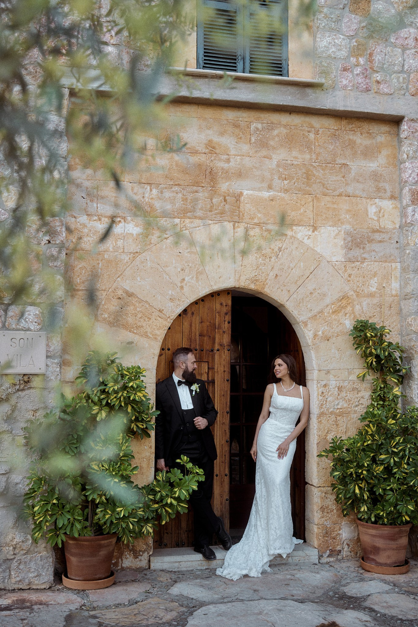 Wedding photographer in Marbella, Estepona, Malaga, Gibraltar, Cadiz — Valentina Abrazey