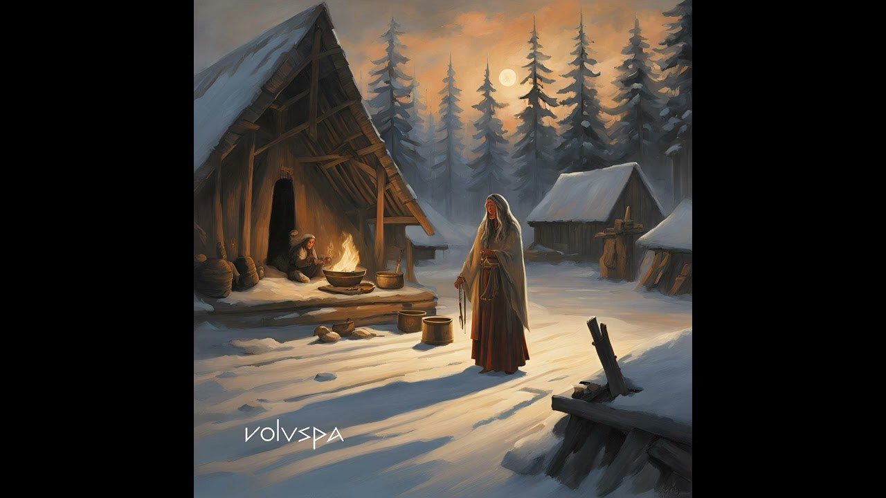 Музыка клуба «Нортман» — фолк, песни викингов и северные мотивы. КРиС «Нортман»