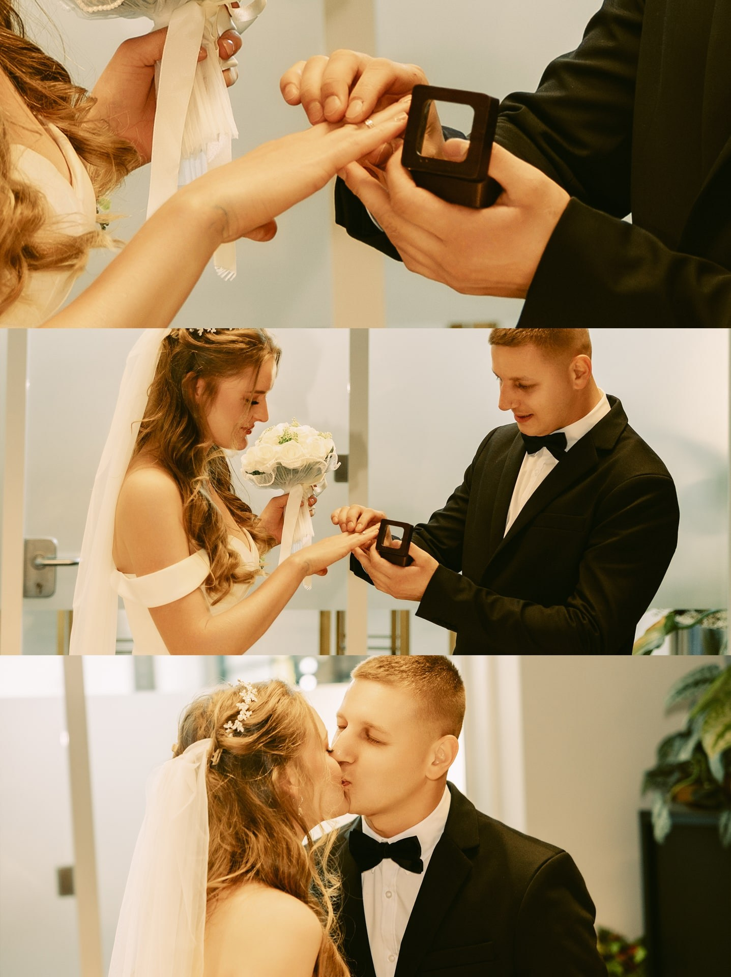 Summer Wedding Photoshoot in Utrecht — A Day to Remember. Romantic & Soulful Photography by Natalia Olhova in Rotterdam