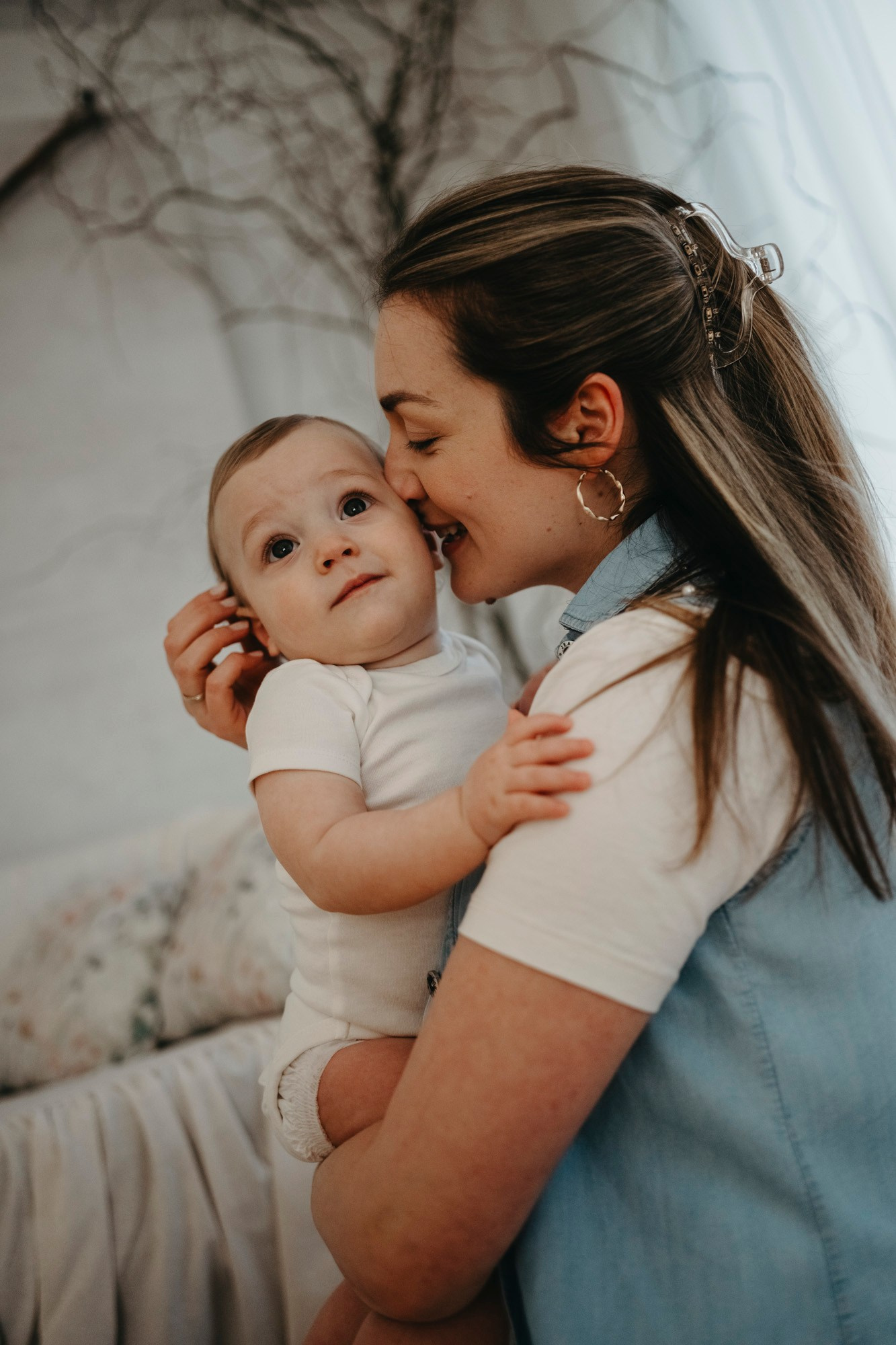 MAMINO. Deciji i porodicni fotograf u Beogradu Oksana Skendzic