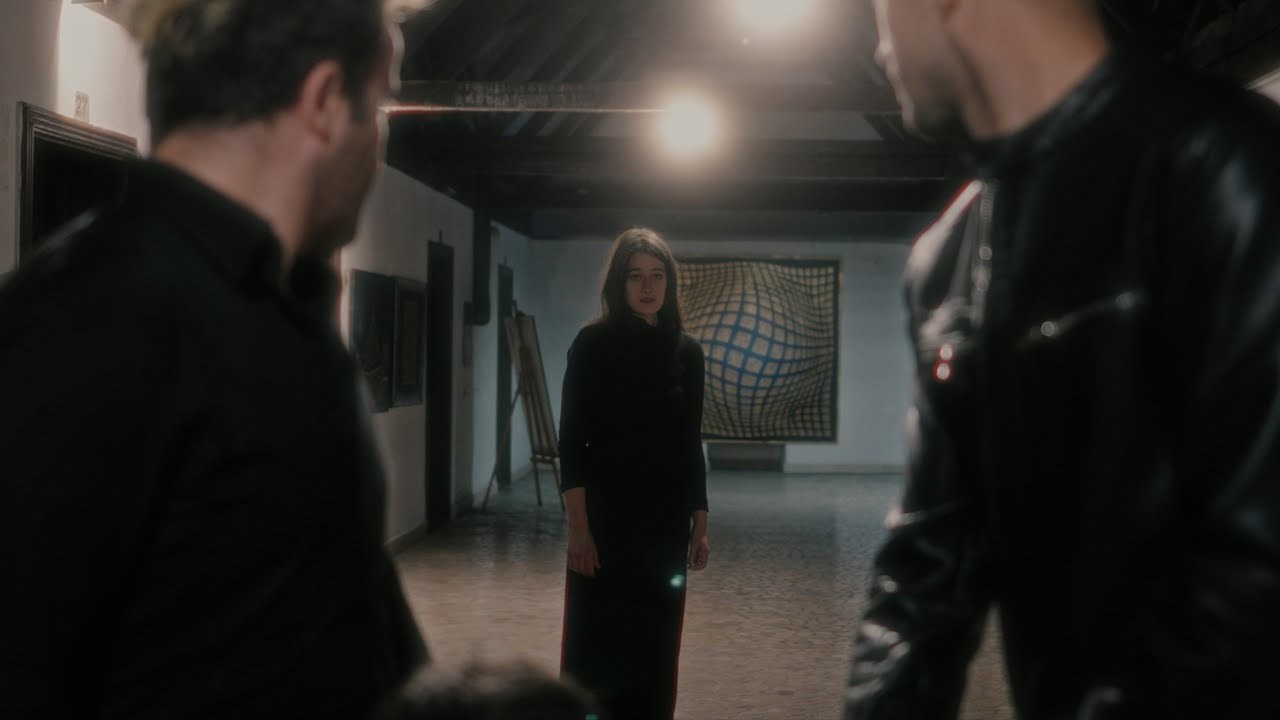 The Core Movie. Vural Sahin I Photography & Videography