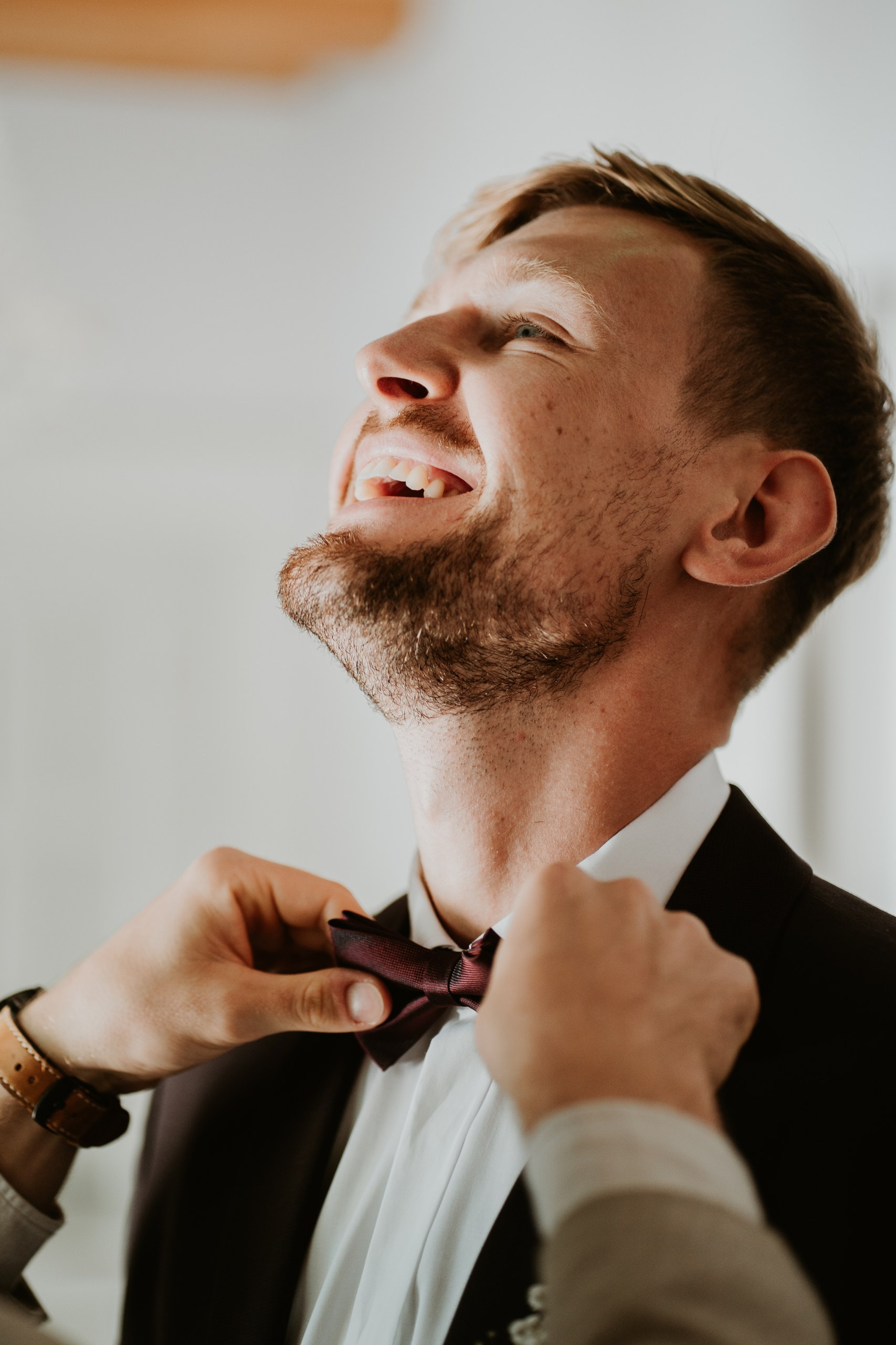 Ewa&Maciej. Michał Kaźmierczyk - Fotograf