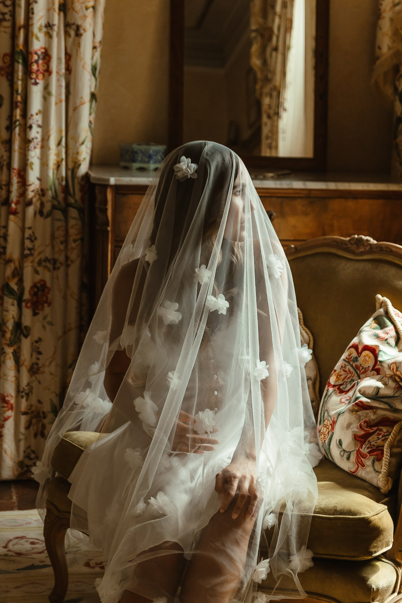 Wedding. Wedding and elopement photographer Italy Tuscany Como Milan Pavia Marija Galaka