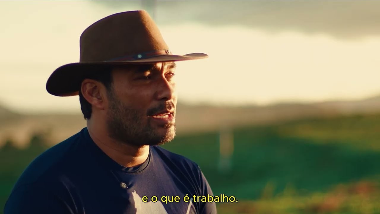 Institucionais. Início