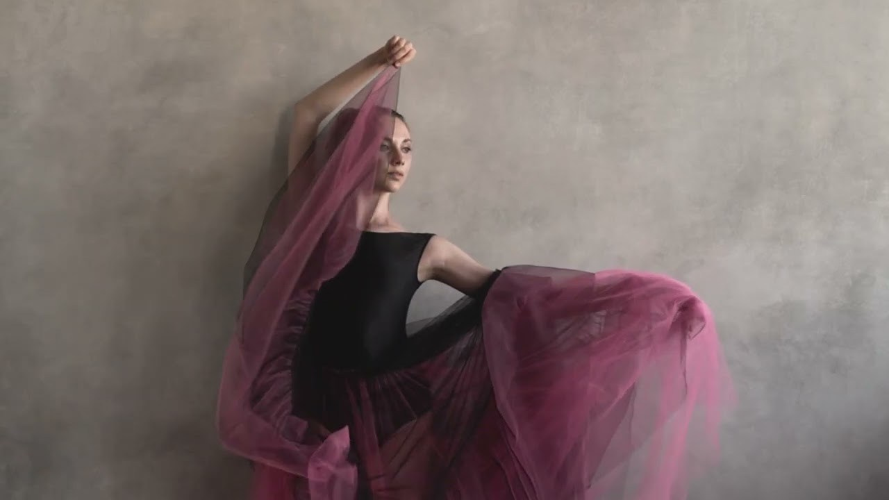 Bakstage. Fotografinja in videografinja Mariia Bortiakova iz Slovenije: fotografiranje dogodkov, portretov in snemanje videov po vsej Sloveniji