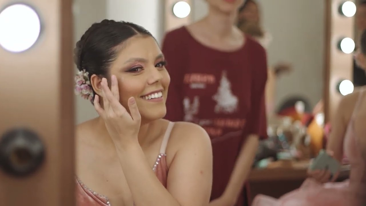 Festivais de dança. Início