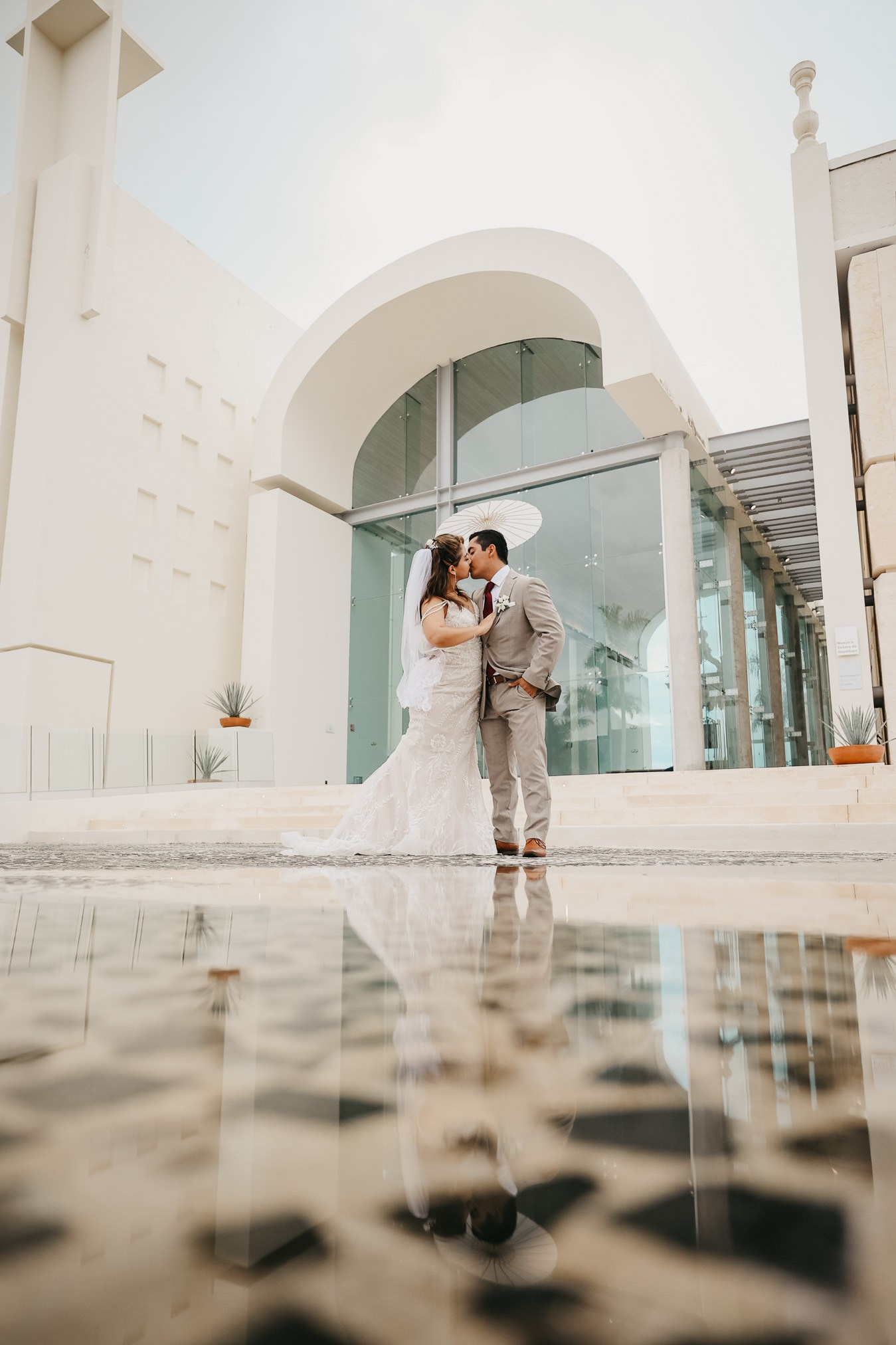 Cancun TRS Boda Pato y Wendy. Estudio de fotografia en Tijuana