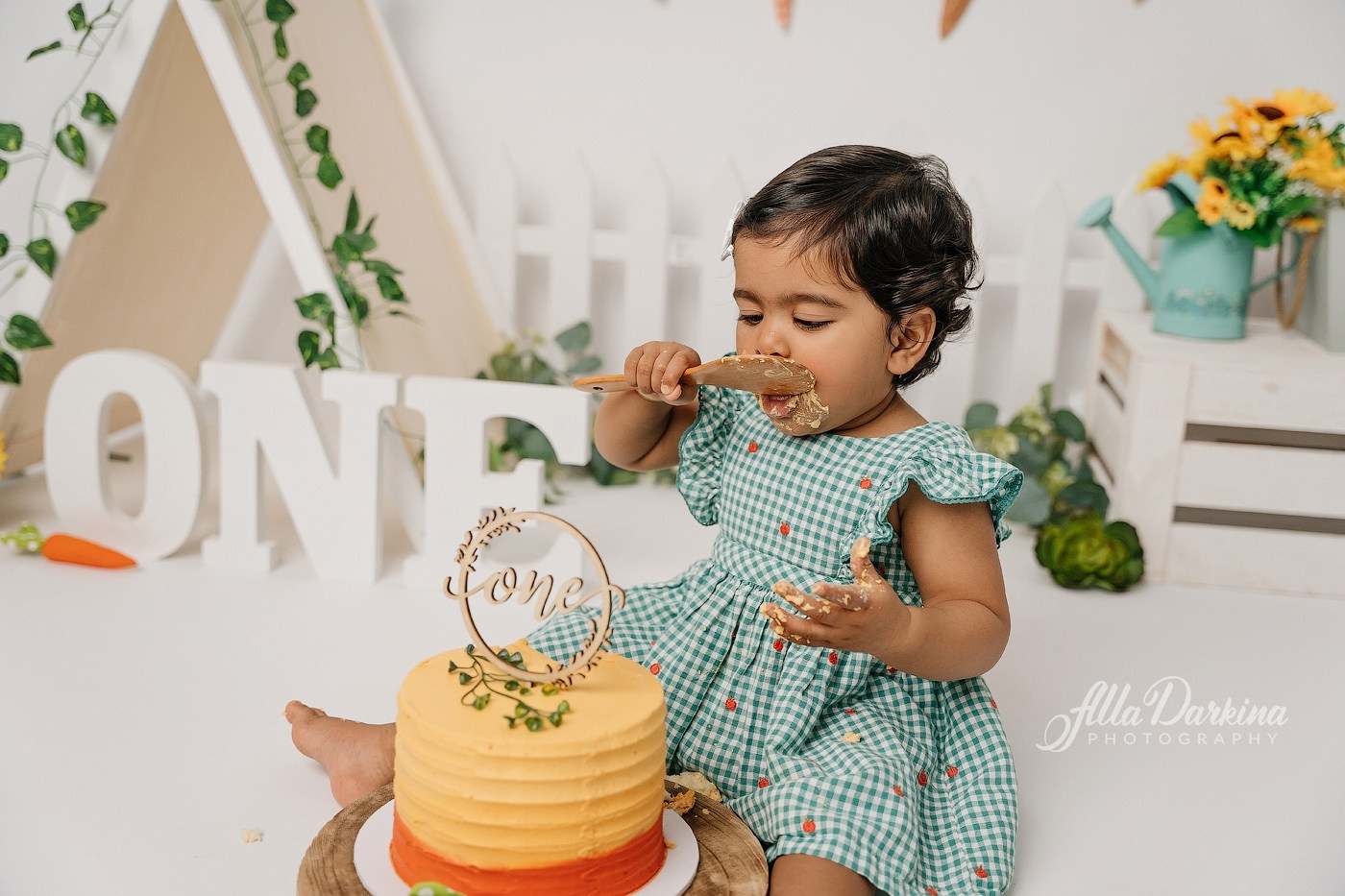 First birthday celebration. Newborn and family photographer. Hills District. Sydney