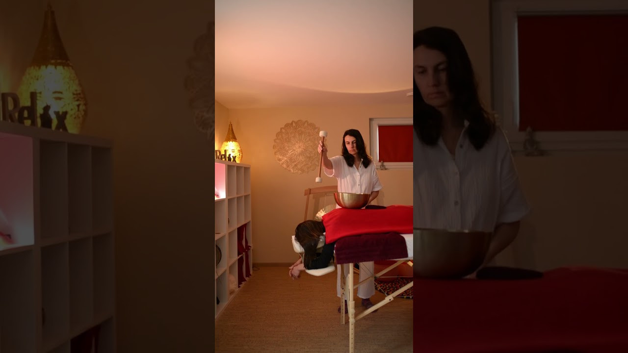 Video. Photographer in Nuremberg Irina Mehnert from Ansbach