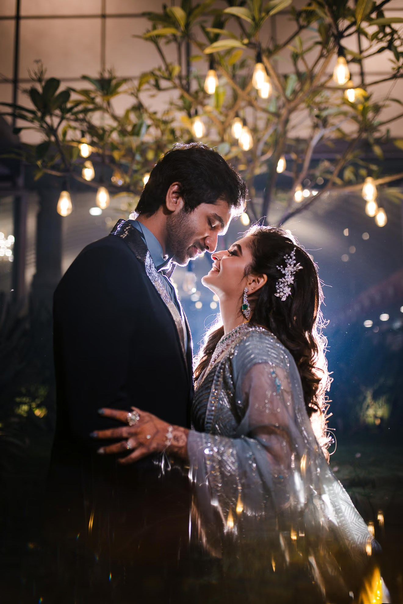 Wedding photographer FOTONIRVANA