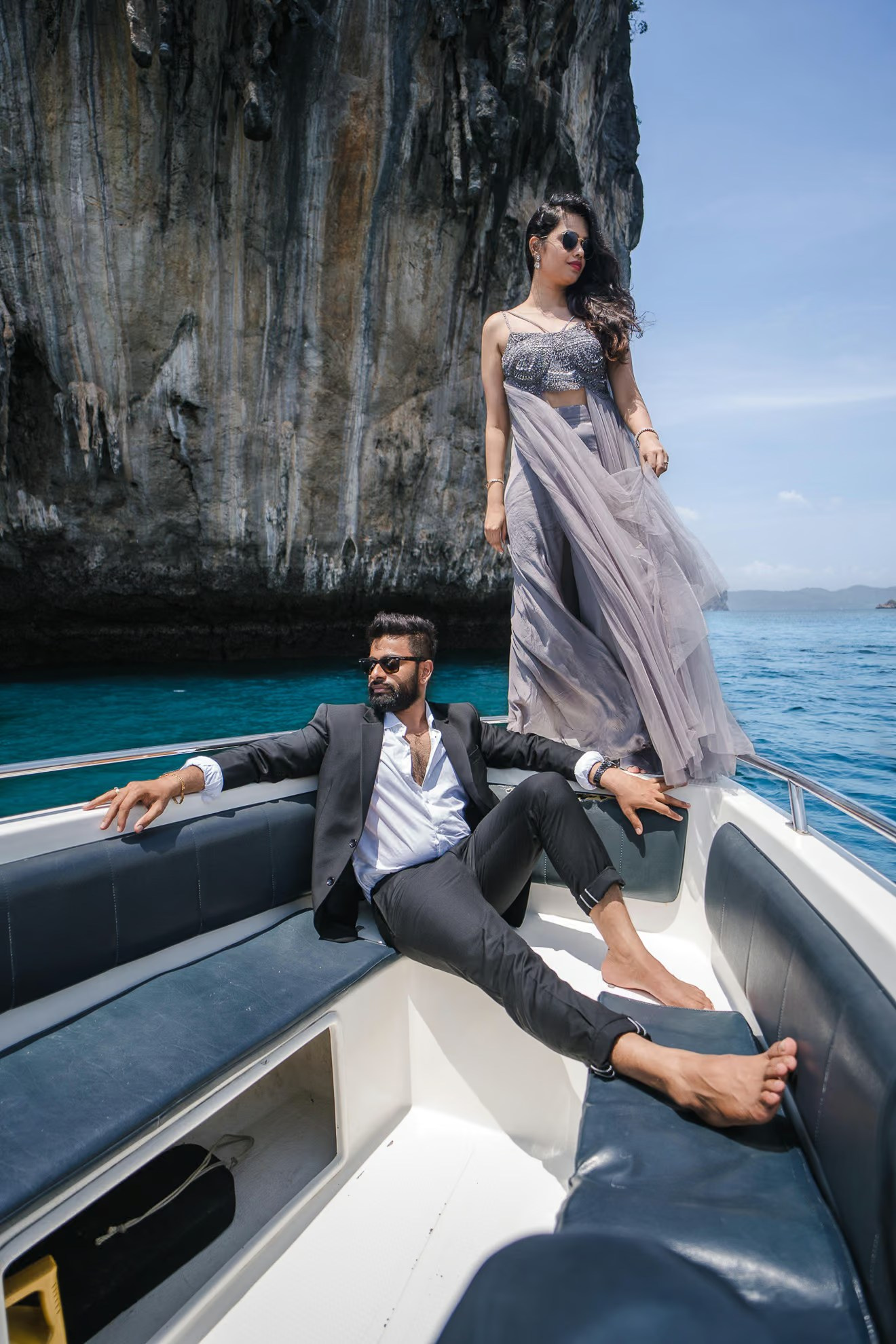 Wedding photographer FOTONIRVANA