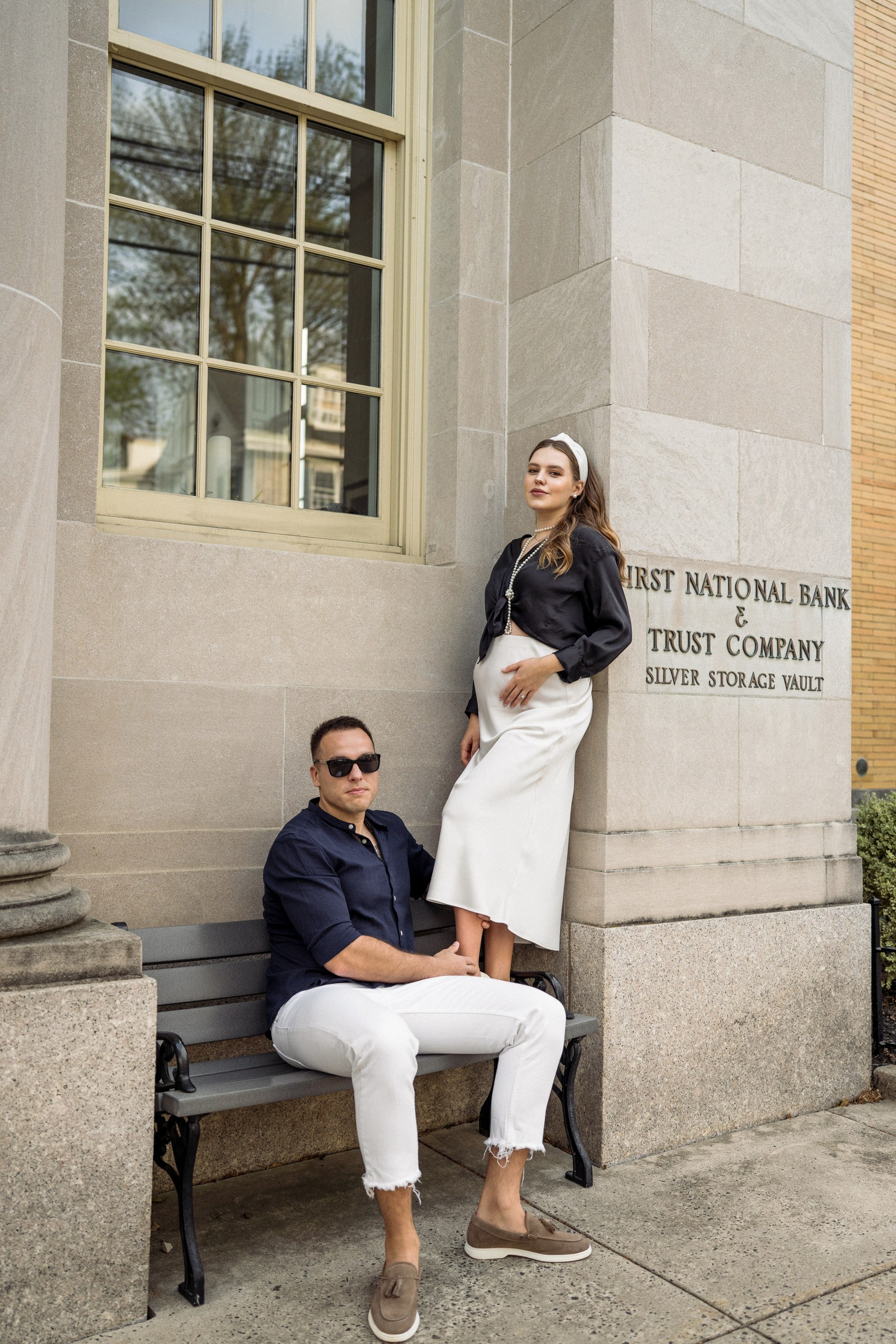 Rita&Dima. Alisa Tant — Family and newborn photographer Bucks County, Montgomery county, Philadelphia, NJ