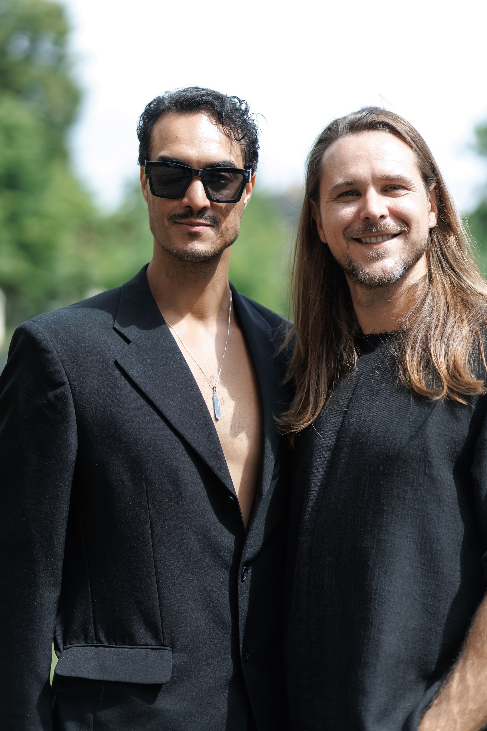 Julia & Flo – Hochzeit auf dem Pfingstberg Belvedere Potsdam