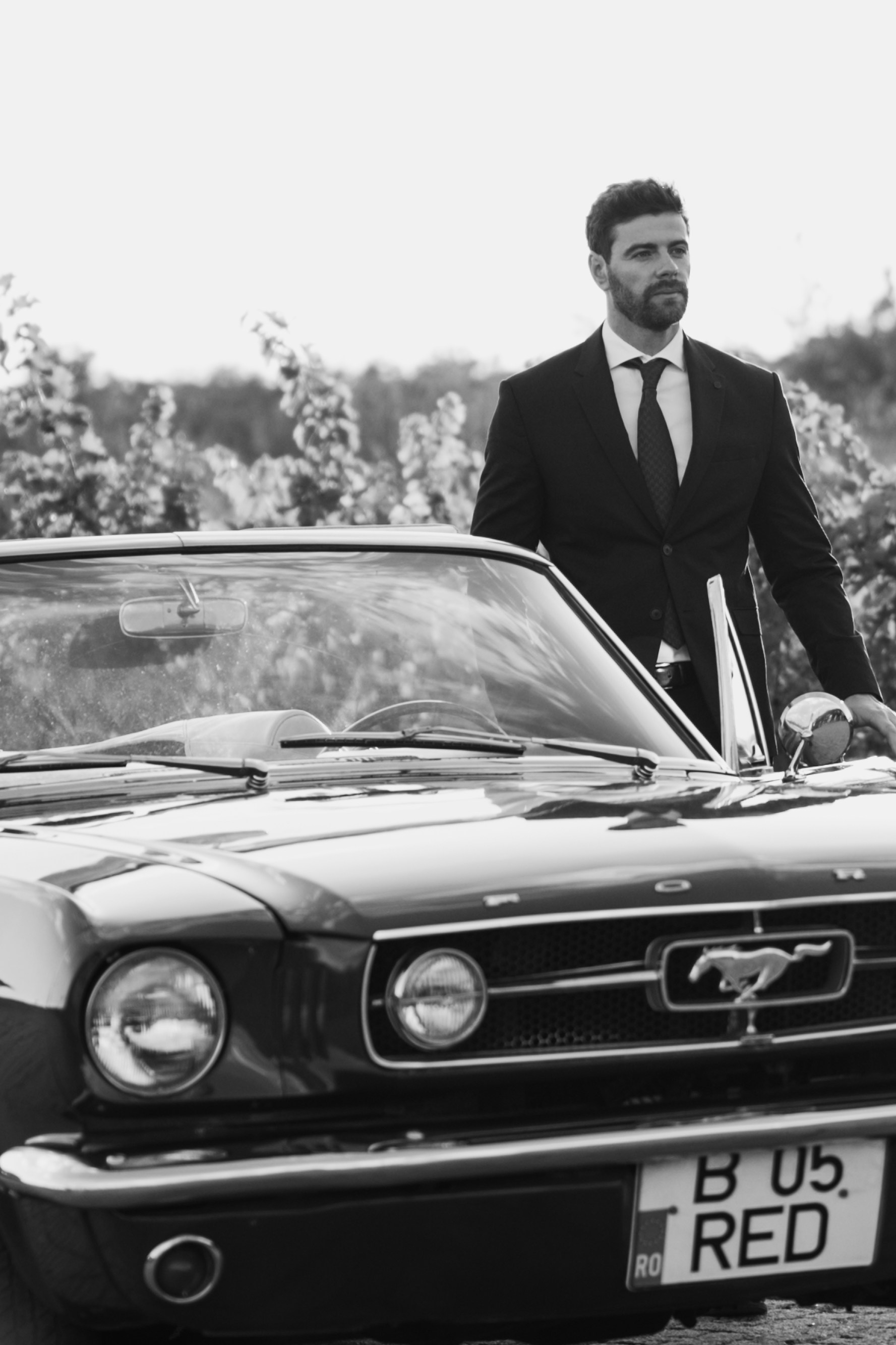 Adrian Visovan - Fotograf Iasi