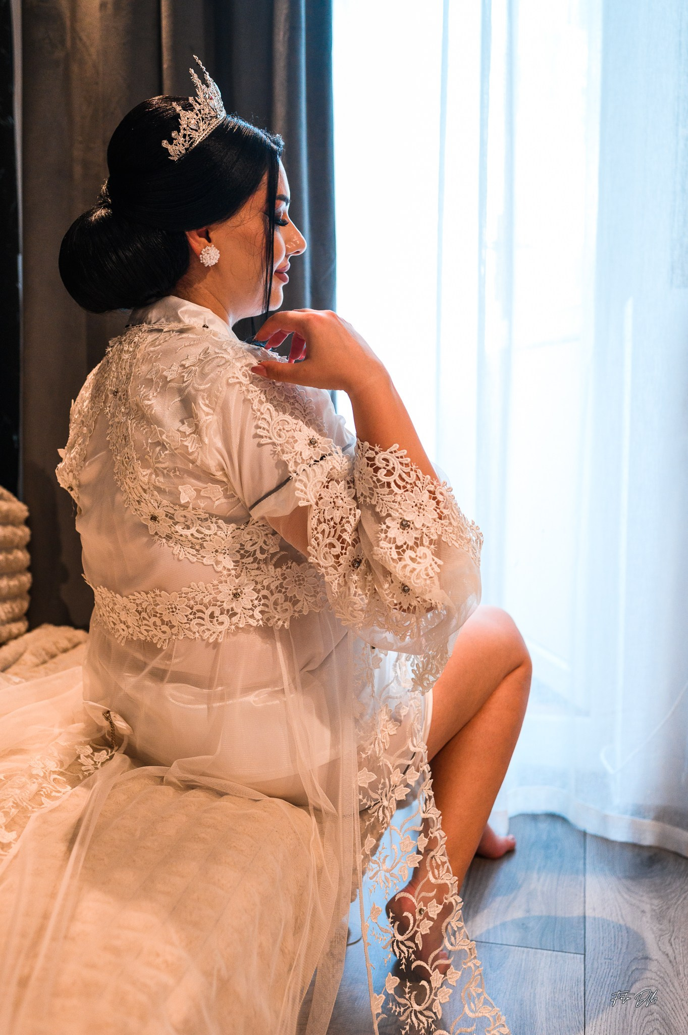 🌻 ROXANA & LUCIAN | Wedding Day ❤️. Fotografie & Videografie de nuntă în Timișoara