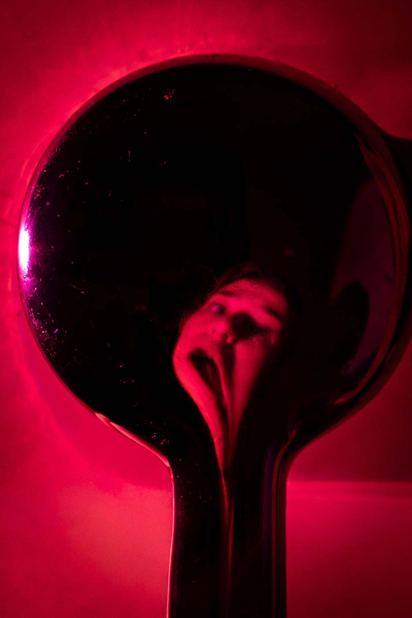 Projet 365 autoportraits par Eugenia Andres. Photographe à Genève - Eugenia Andres