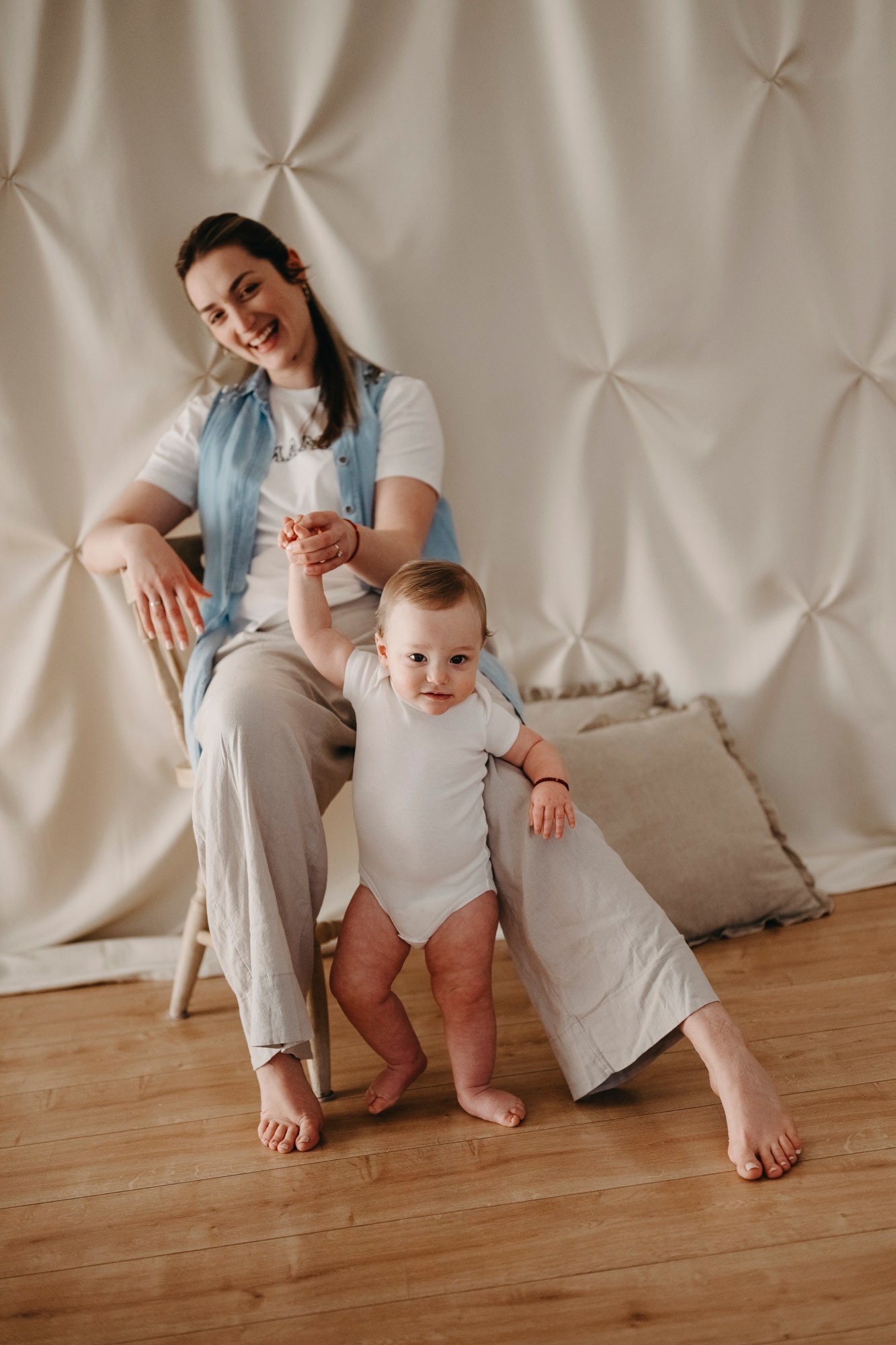 MAMINO. Deciji i porodicni fotograf u Beogradu Oksana Skendzic