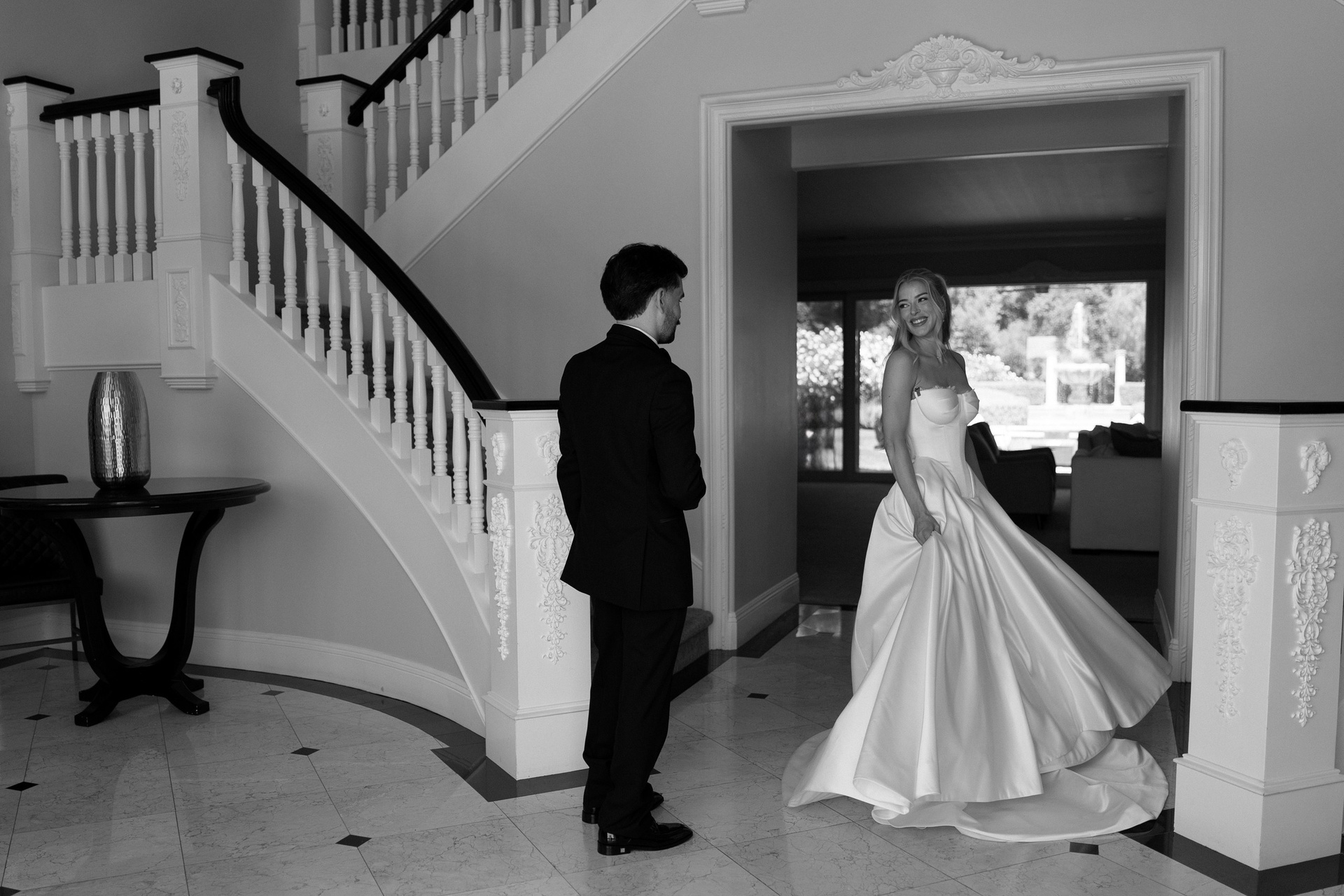 Wedding Videography in Orange County — Italiantsev Videography. Orange County Wedding Photographer & Videographer | Candid & Timeless Wedding Photo + Video | Italiantsev
