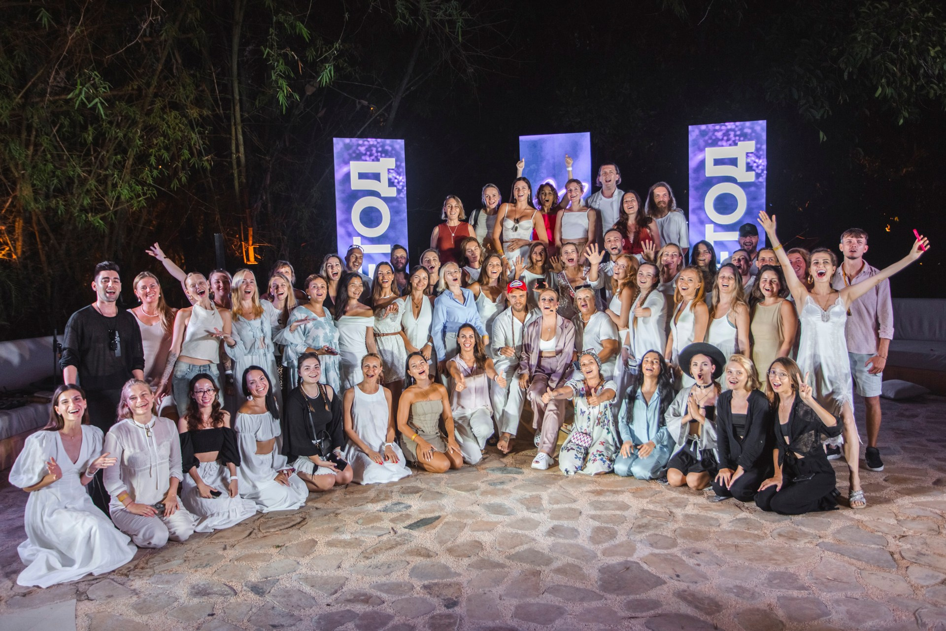 Съёмки мероприятий. Индивидуальный и парный фотограф на Бали — Bali Dream Photo