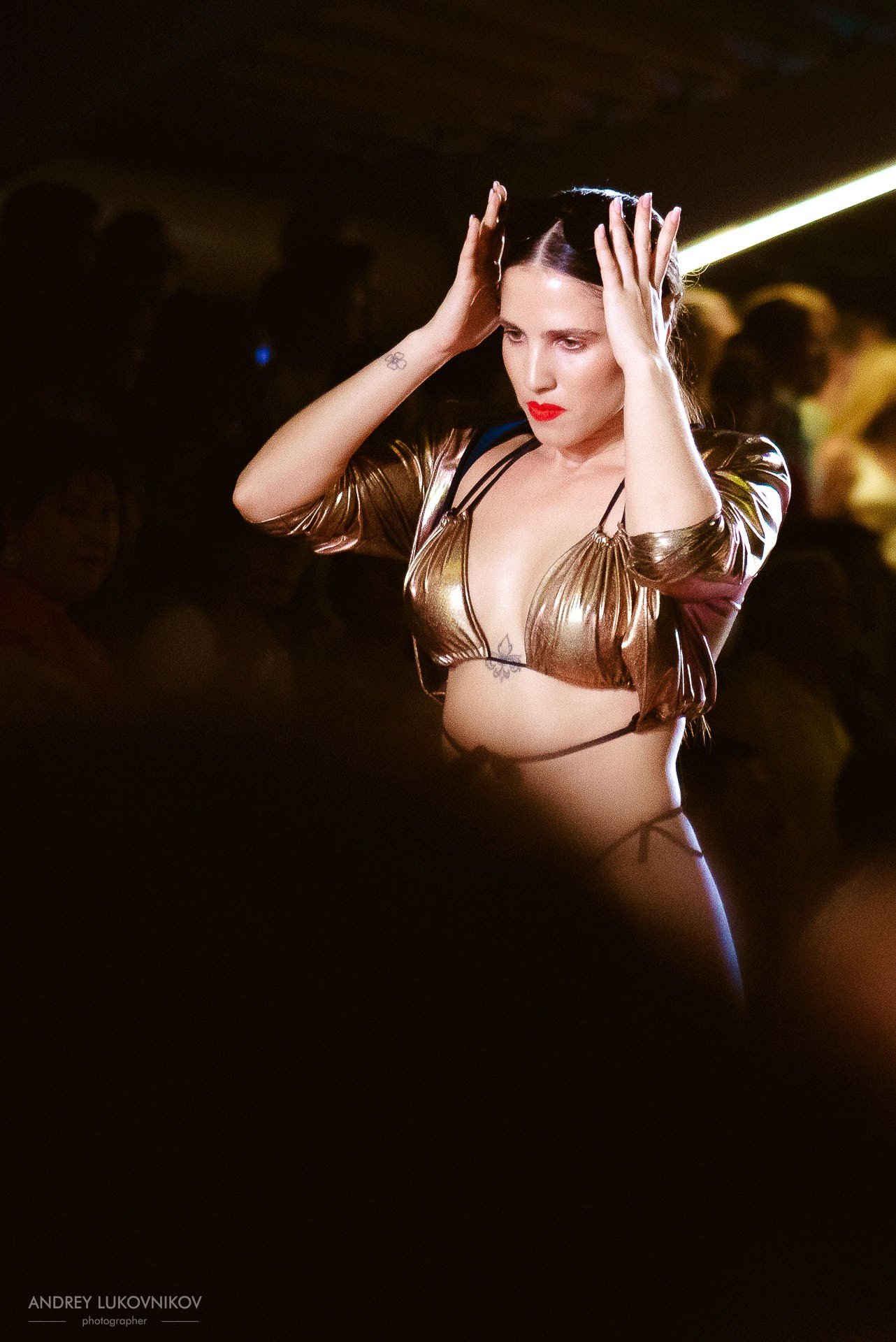 Reportaje del Fin de Semana de Torrevieja 2024 — Fotógrafo de Desfiles de Moda en España, Andrey Lukovnikov