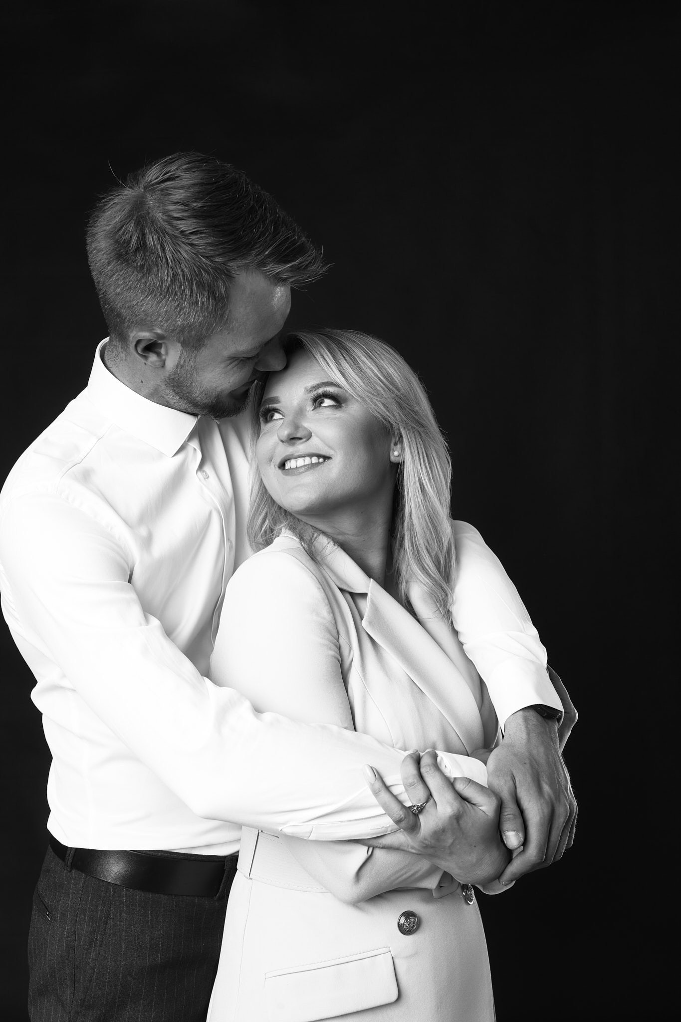 Asmeninės ir šeimos fotosesijos, verslo portretai Vilniuje. Portretų fotografavimo paslaugos Vilniuje