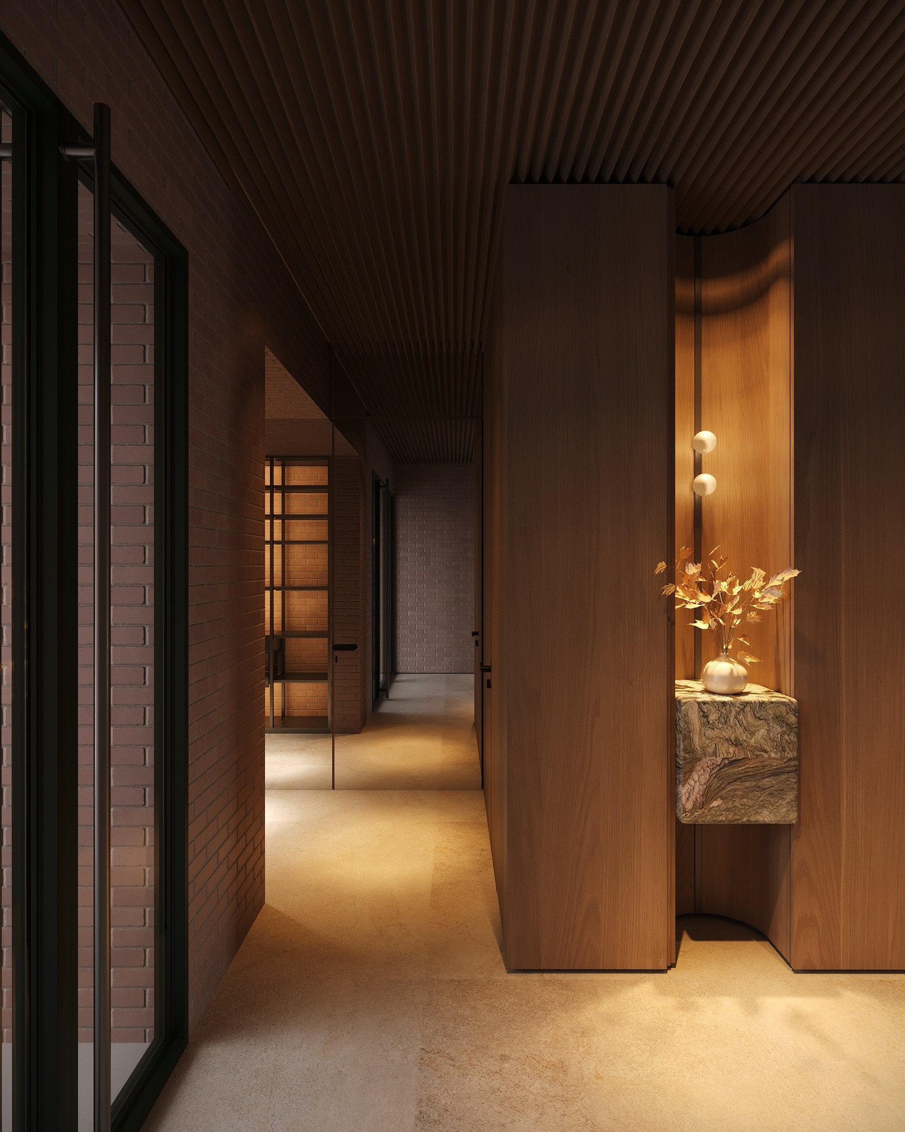 Praha House. LOLEYLO.INTERIORS