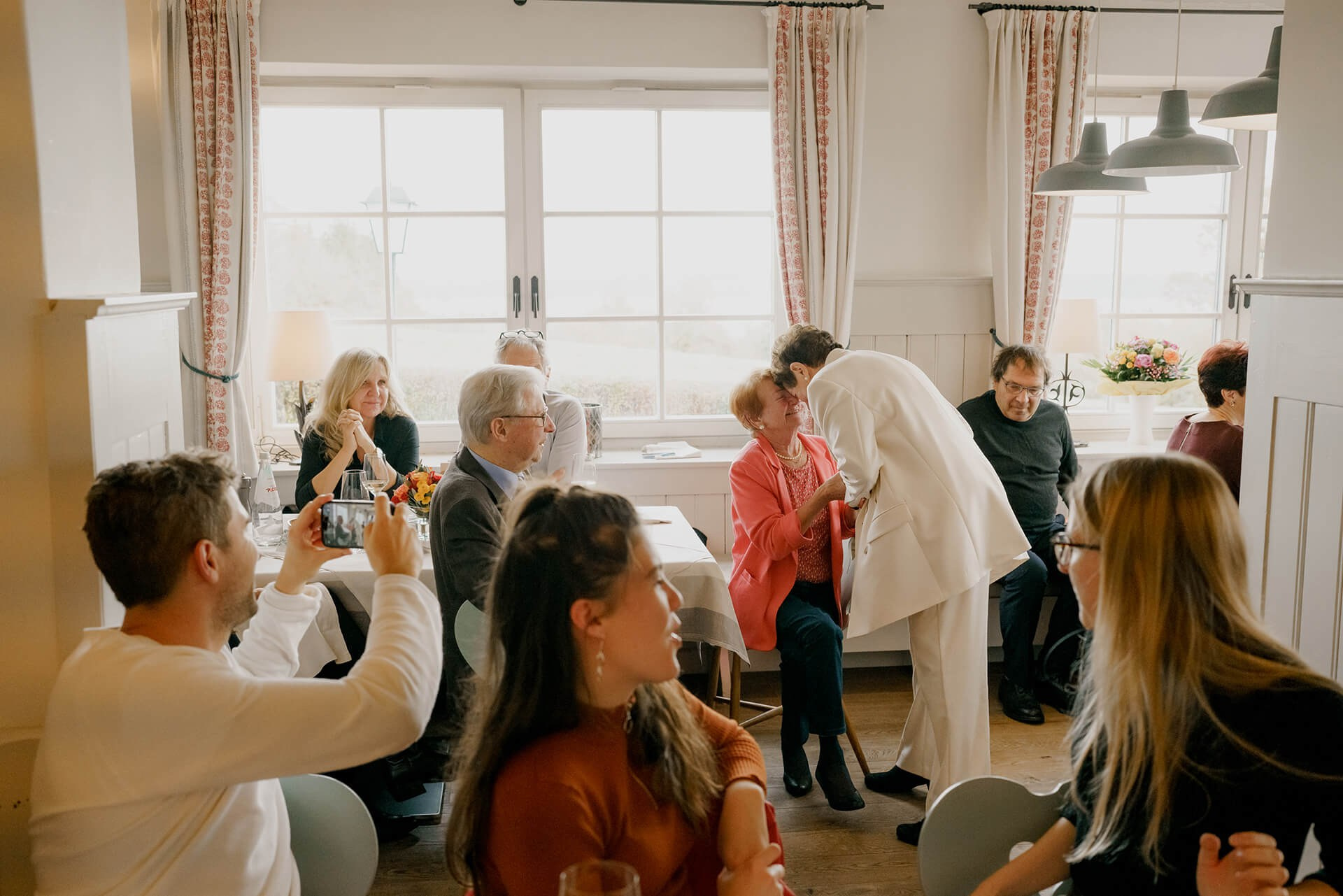 Eventfotograf: Konferenzen, Messen, Firmen- und Privatveranstaltungen. Inna Zaytseva Photography | Fotografin in München | Content Creation